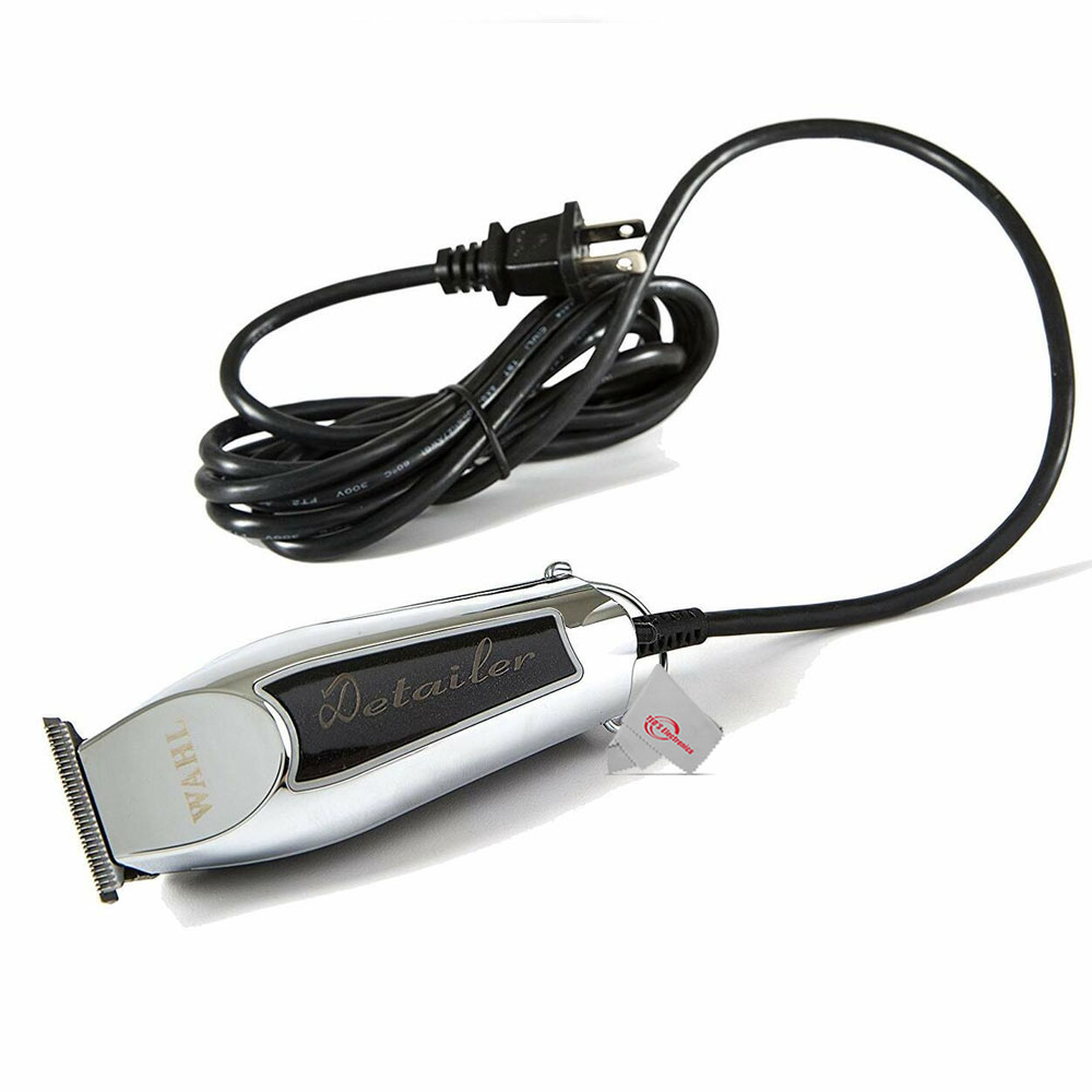 Wahl Detailer Hair Trimmer - CoolBlades Professional Hair & Beauty Supplies  & Salon Equipment Wholesalers