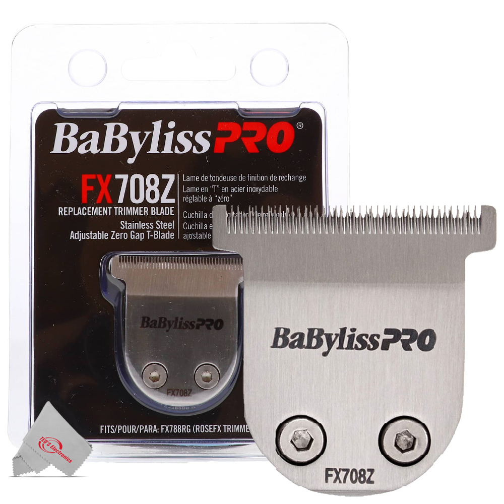 脱毛・除毛 BaByliss BaBylissPRO SilverFX+