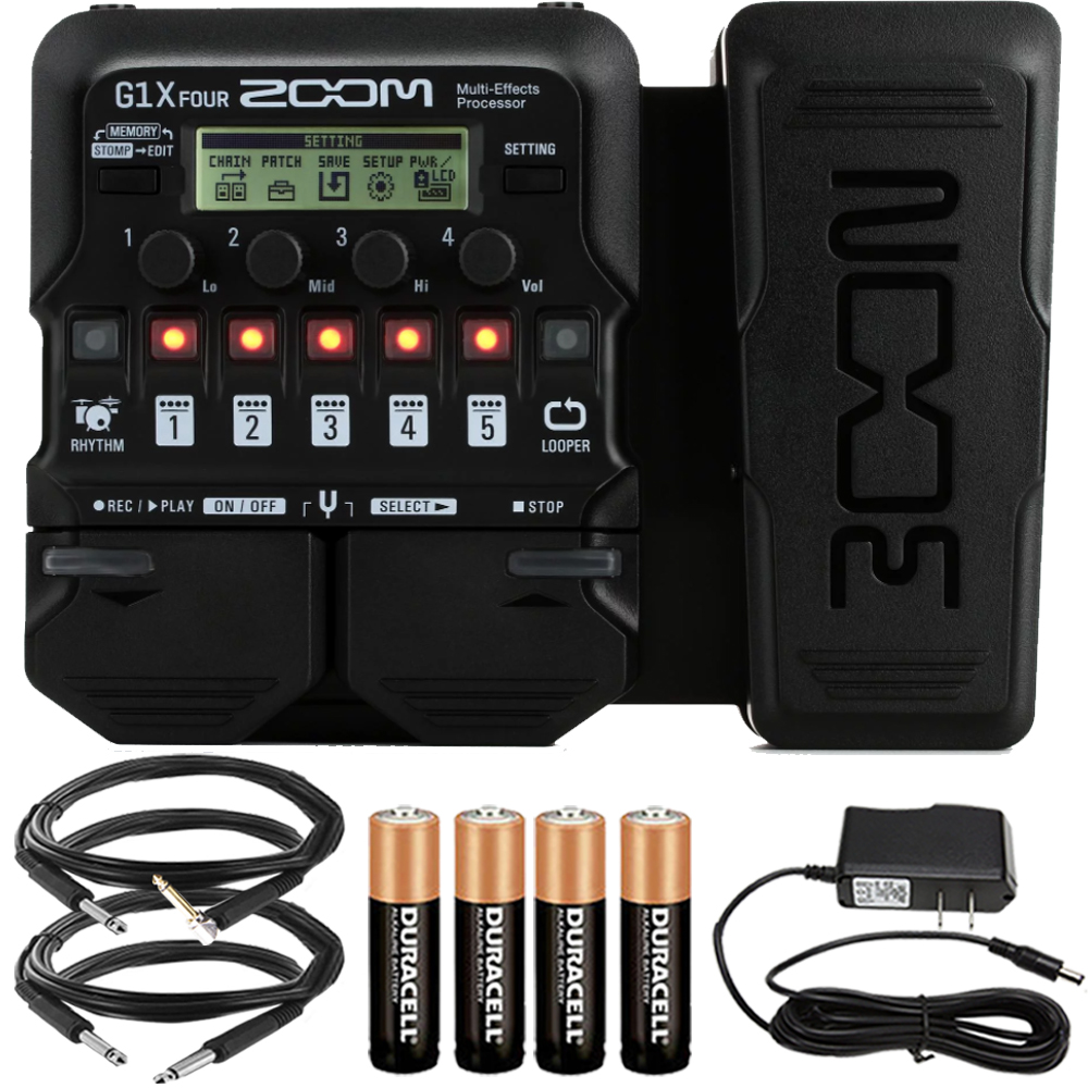 ZOOM G1Xfour　PRESOPRESONUS AudioBoxGO 41hPvbil5zL._UF894,1000_QL80_.jpg