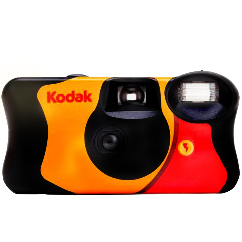 Kodak Fun Flash Appareil Photo jetable - 39 expositions, Lot de 329 -  Cdiscount Appareil Photo