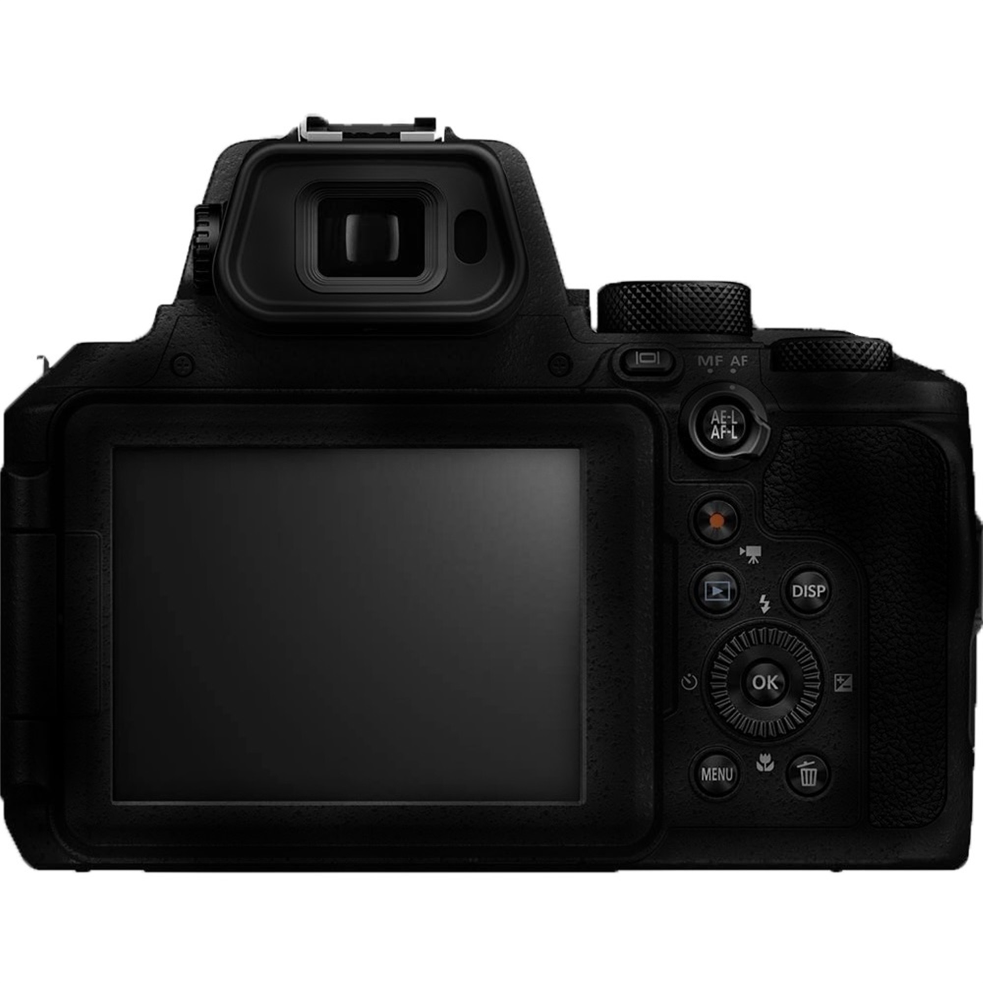 Nikon COOLPIX P950 4K Video 83x Super Telephoto Zoom Digital