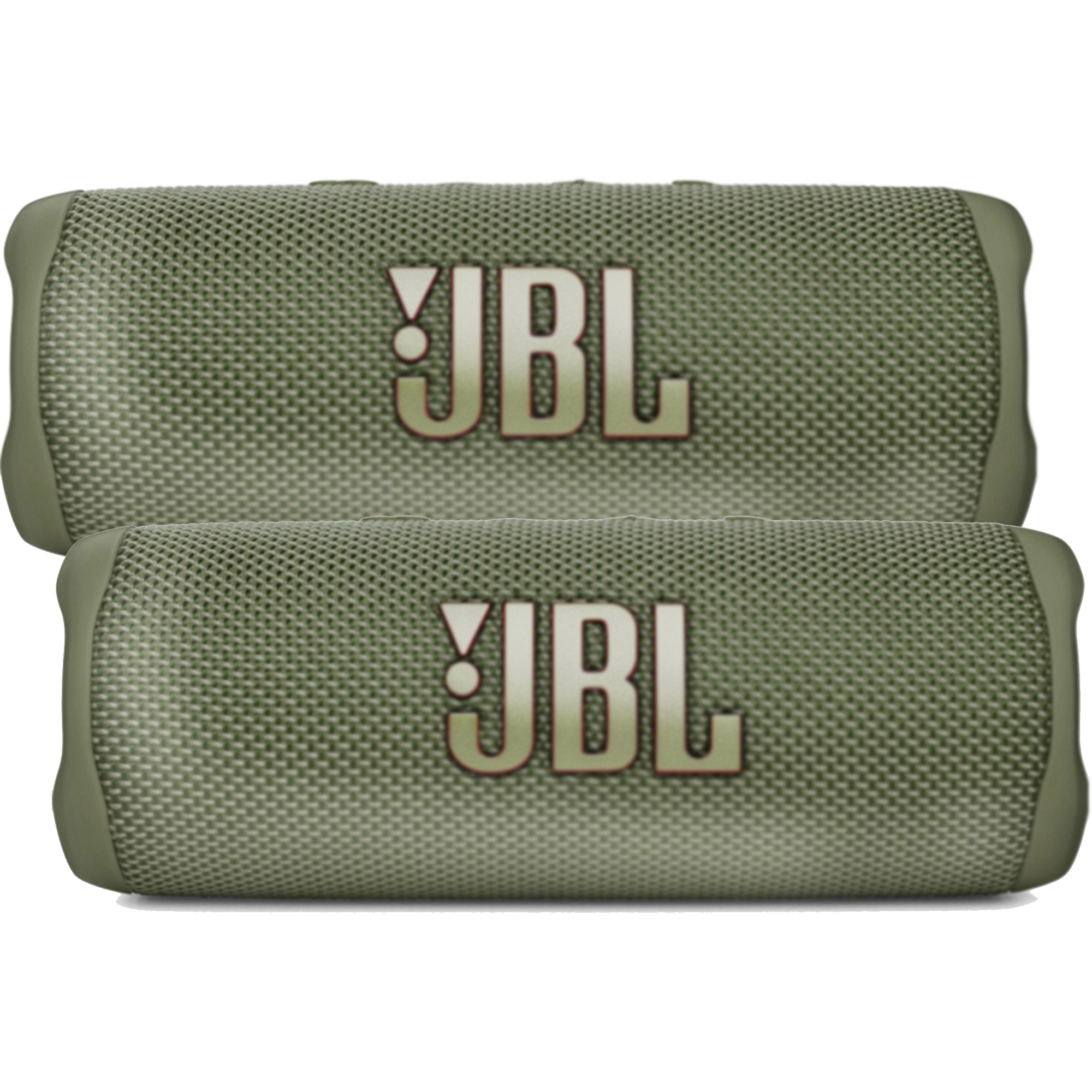 2x JBL Go 3 Portable Waterproof Wireless Dustproof Bluetooth