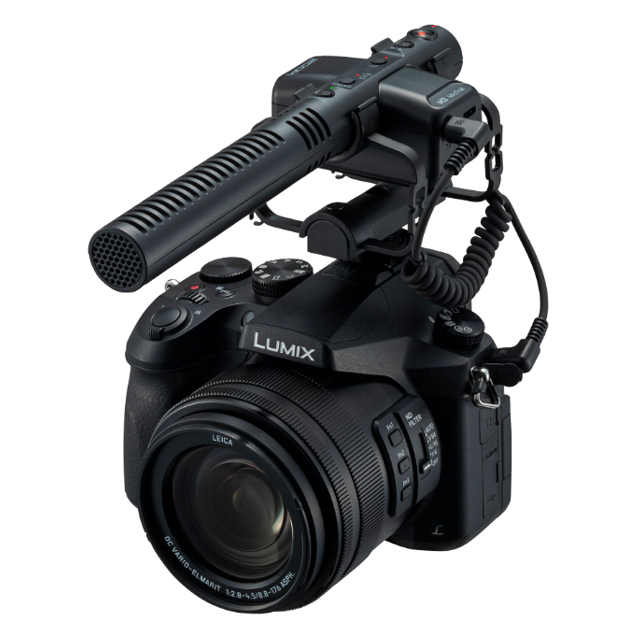 配信機器・PA機器・レコーディング機器 Zoom M3 MicTrak ZOOM MicTrak M3 ｜イケベ楽器店オンラインストア