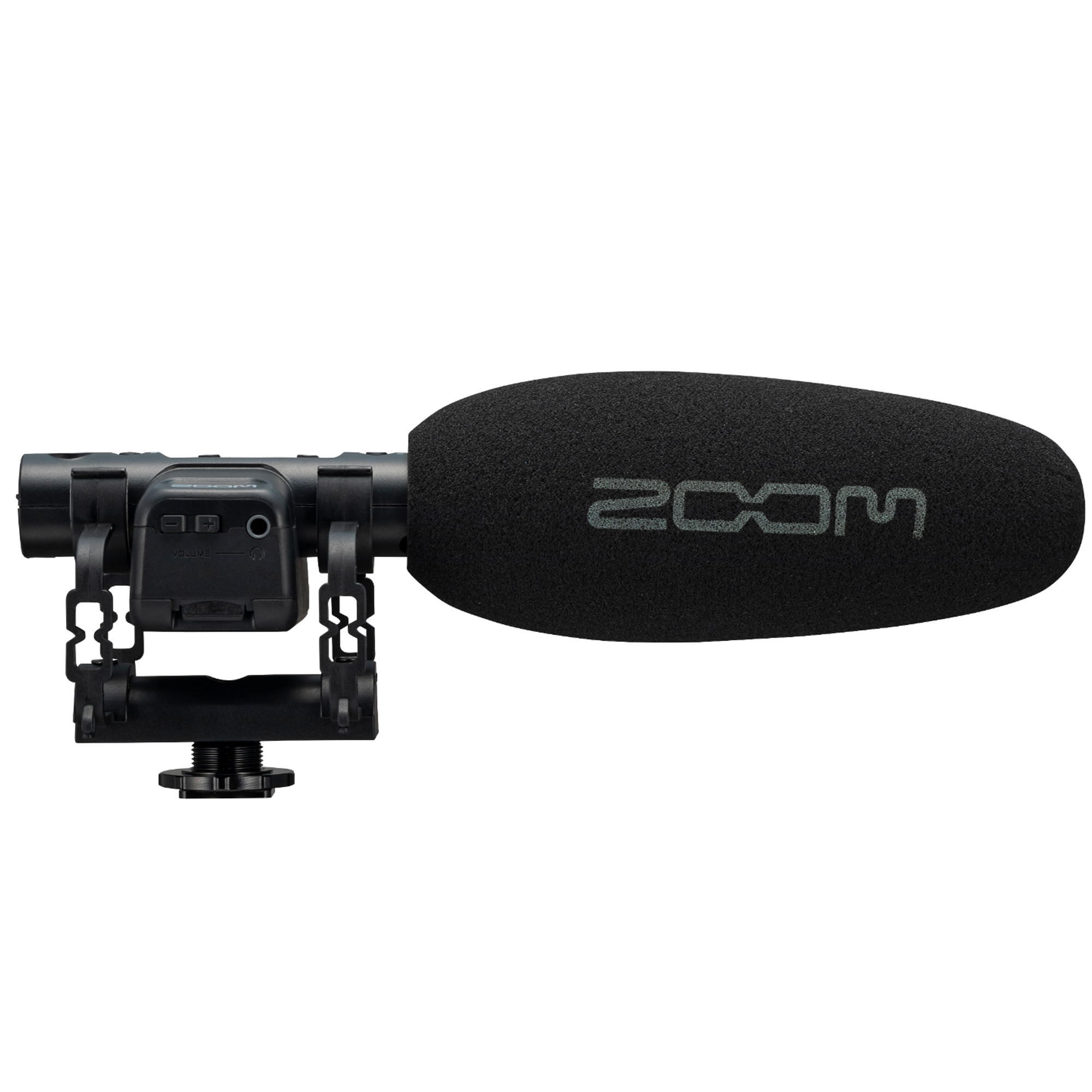 Zoom M3 MicTrak Stereo Shotgun Microphone and Recorder | eBay