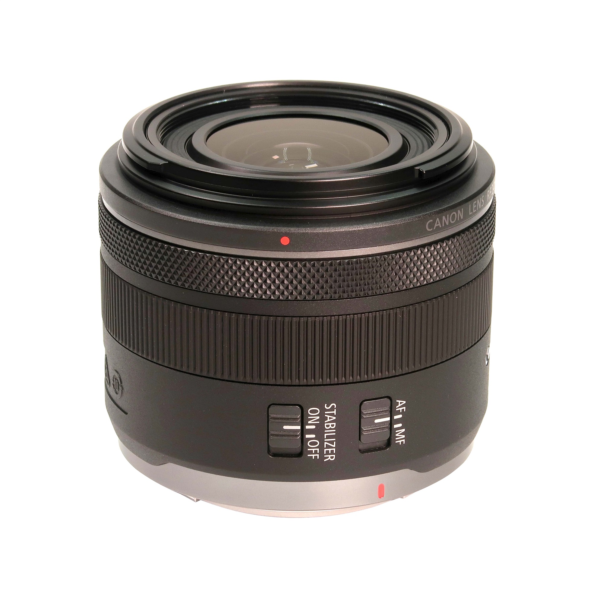 【美品】RF24mm F1.8 MACRO IS STM Canon RF 24mm F1.8 Macro IS STM Lens Review