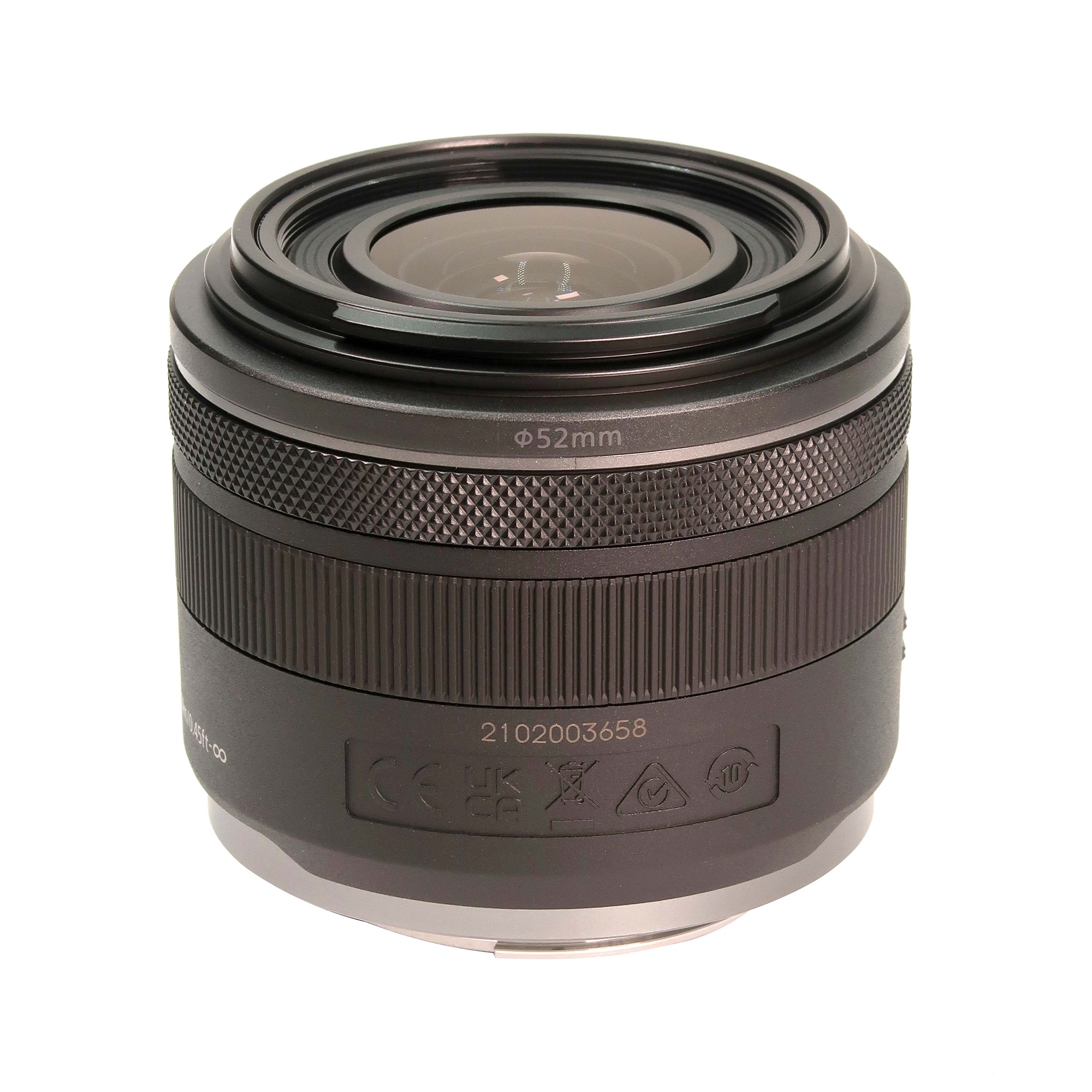 テ*)様 Canon RF 24mm F1.8 MACRO IS STM Canon RF 24mm f/1.8 Macro IS STM Lens | eBay