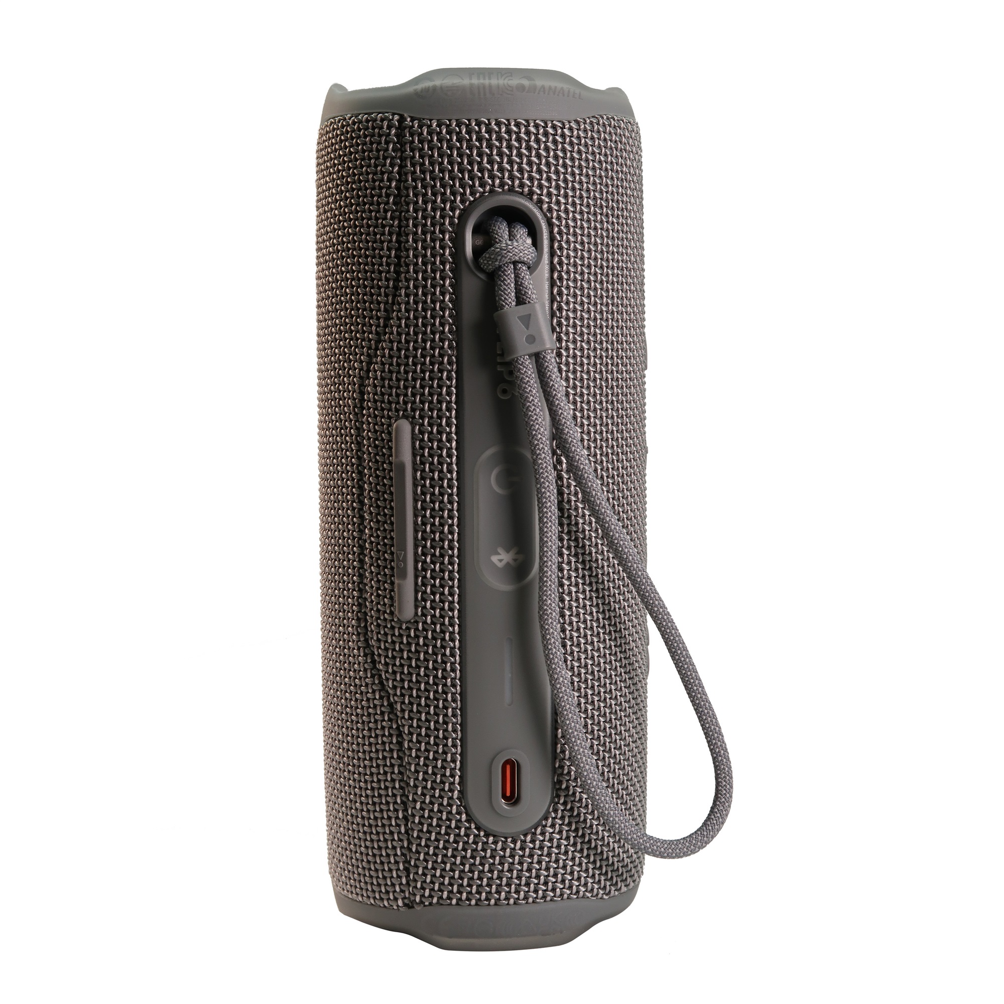 2x JBL FLIP 6 Wireless Portable Waterproof Speaker Gray | eBay