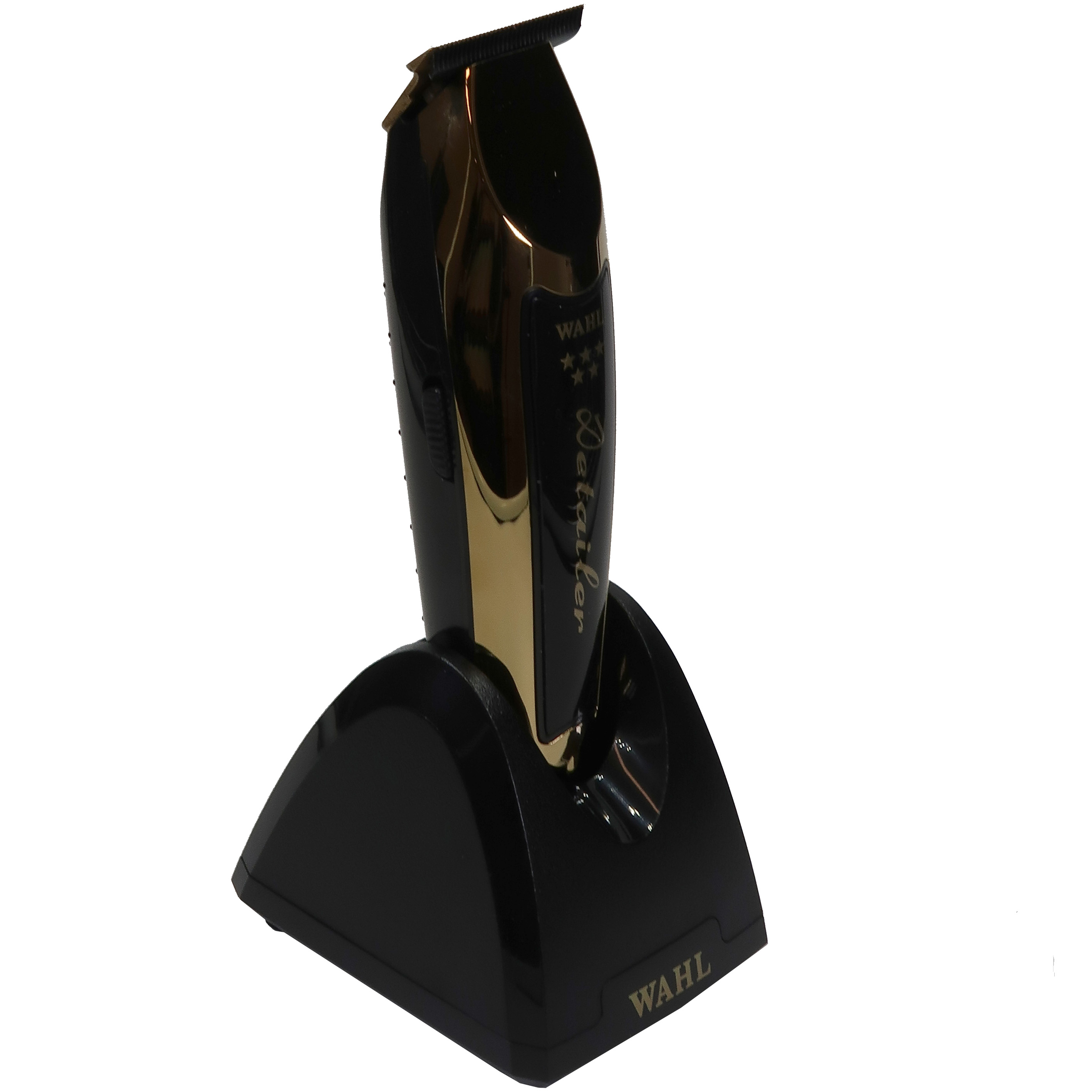 Wahl 5 Star Gold Detailer Cordless Li Trimmer #8171-700 | eBay Wahl 5 Star Gold Detailer Cordless Li Trimmer #8171-700 | eBay