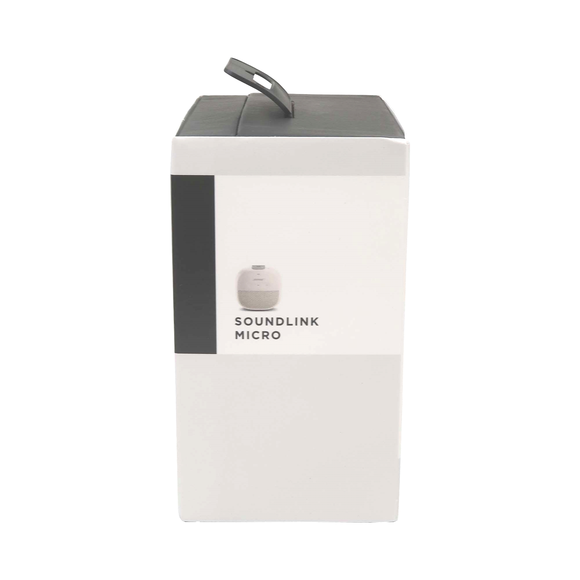 Bose SoundLink Micro Bluetooth Speaker - White Smoke