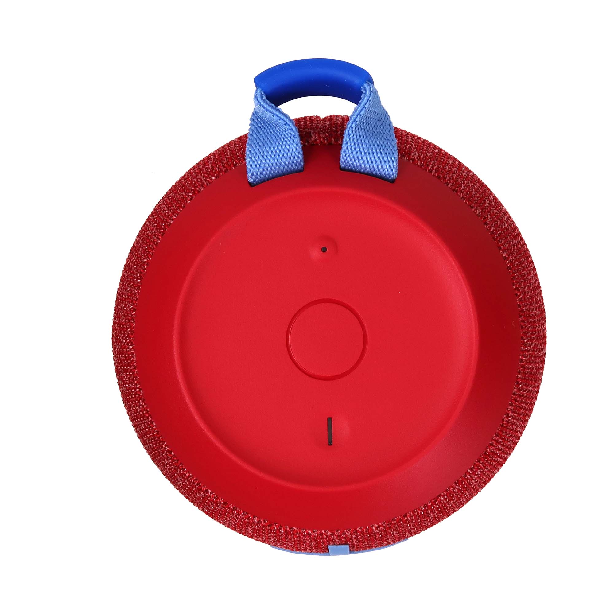 Ultimate Ears WONDERBOOM 2 Bluetooth Speaker (Radical Red) + JBL