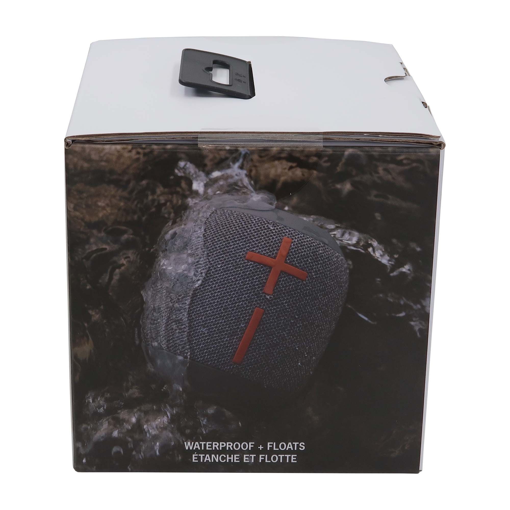 WONDERBOOM 2 レッド・グレーセット Amazon.com: Ultimate Ears WONDERBOOM 2 Portable Waterproof