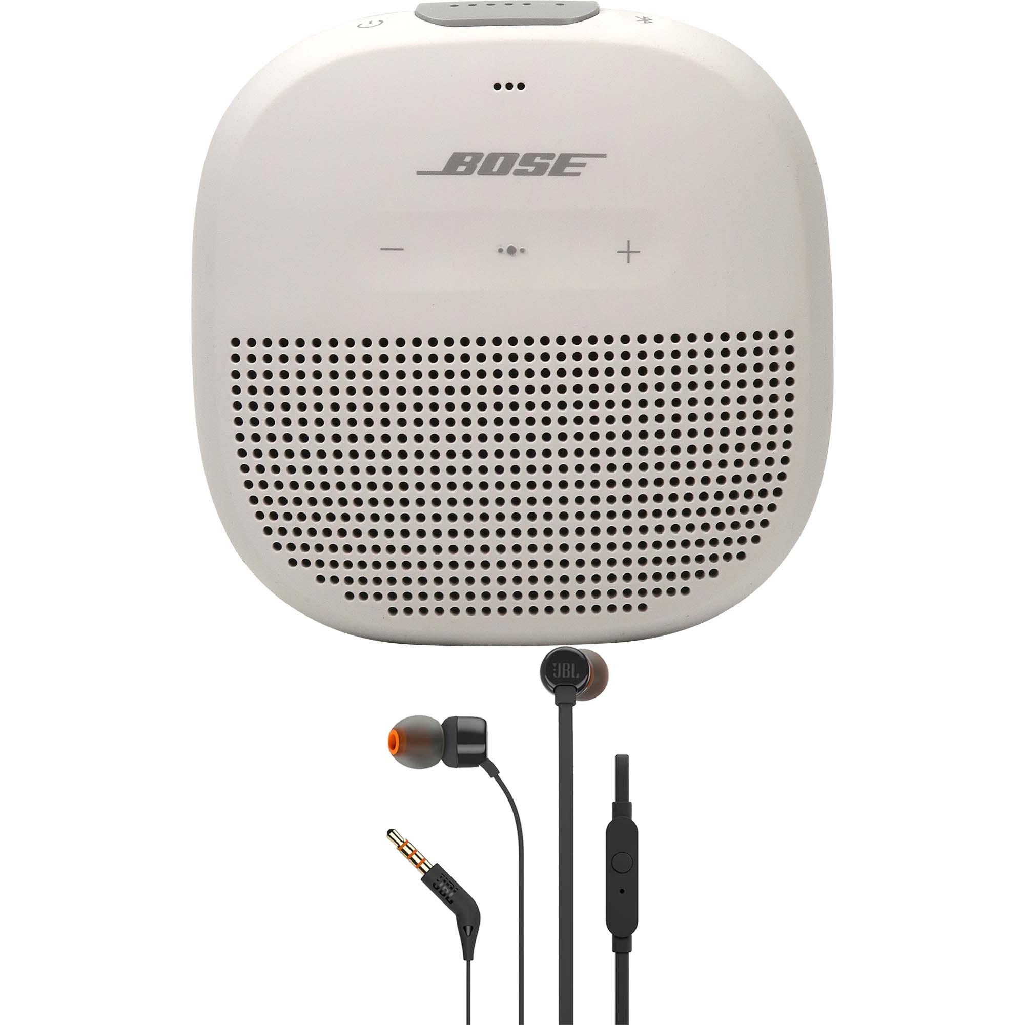 スピーカー・ウーファー Bose SoundLink Micro Bluetooth speaker Amazon.co.jp: Bose SoundLink Micro Bluetooth speaker