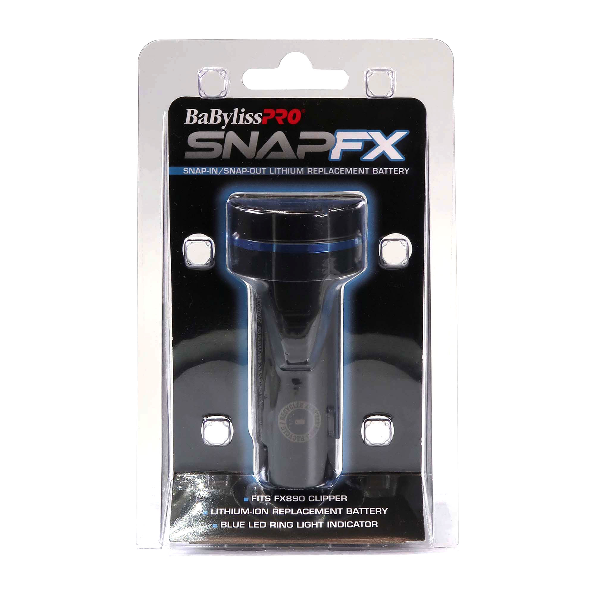 カナダ製NOAHペイズリーフーディー XXL BaByliss Pro FX870RI, FX870PI, FX870GI Influencer Collection
