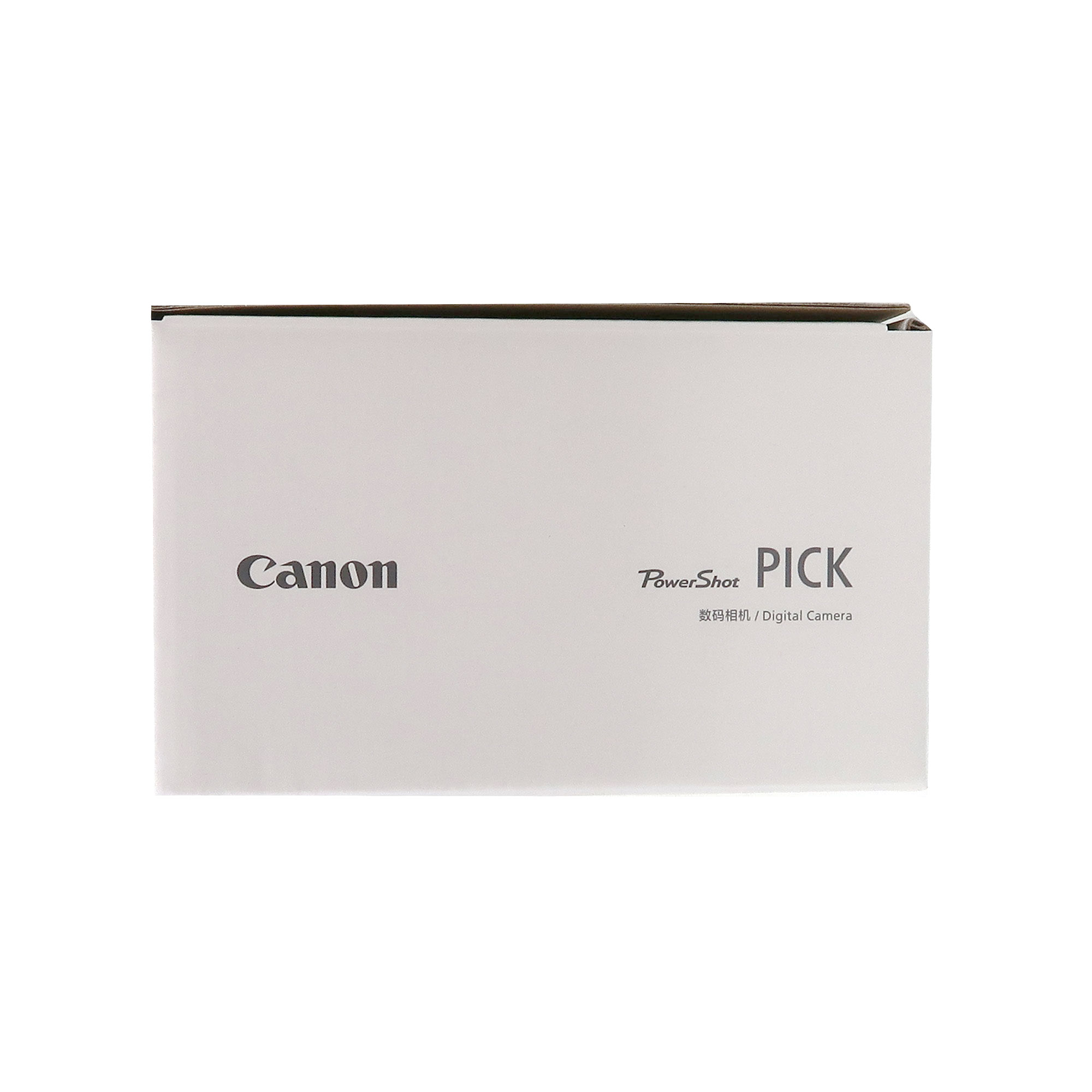 Canon PowerShot PICK PTZ Camera (Black) | eBay