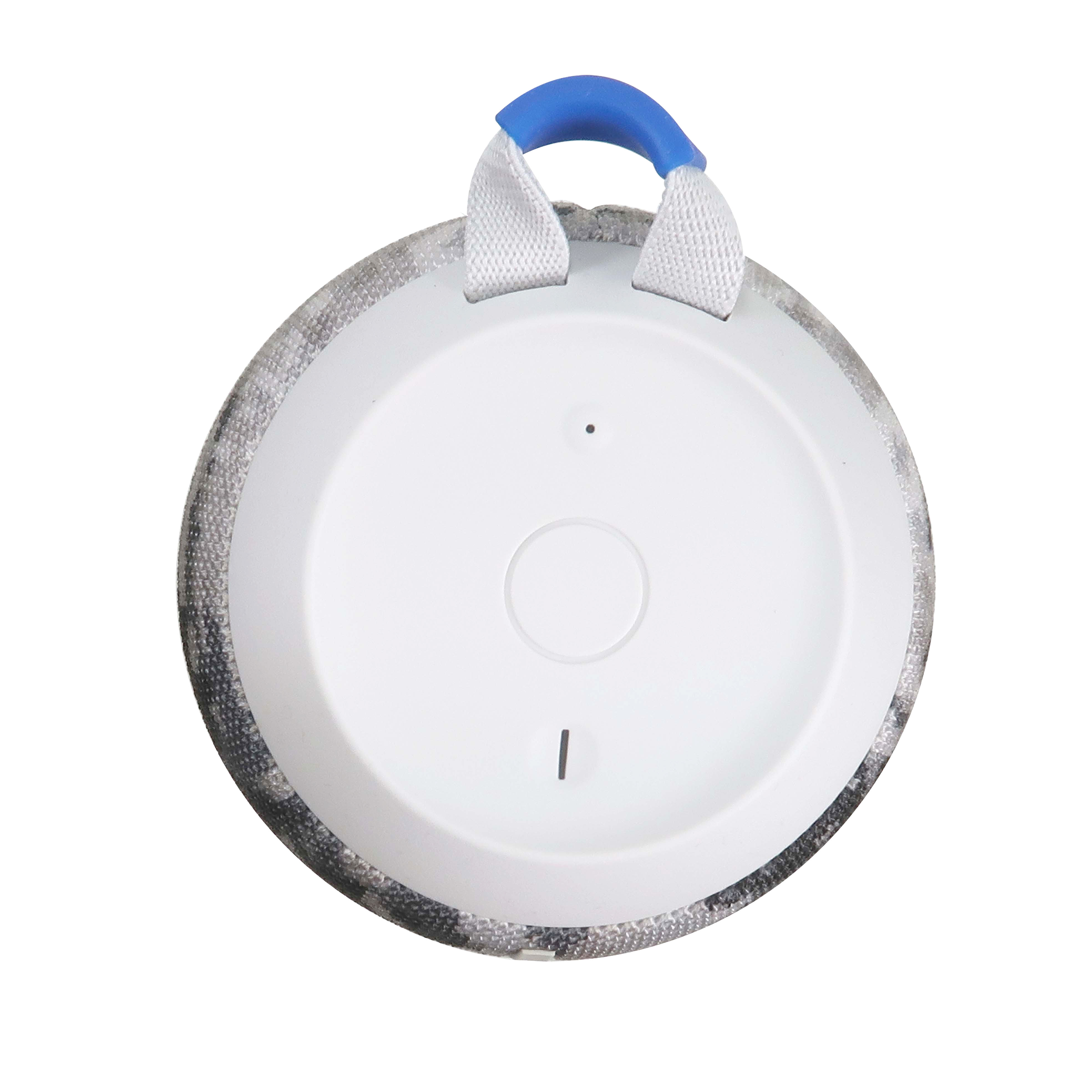 Ultimate Ears Wonderboom 2 グレー 2x Ultimate Ears WONDERBOOM 2 Portable Bluetooth Speaker