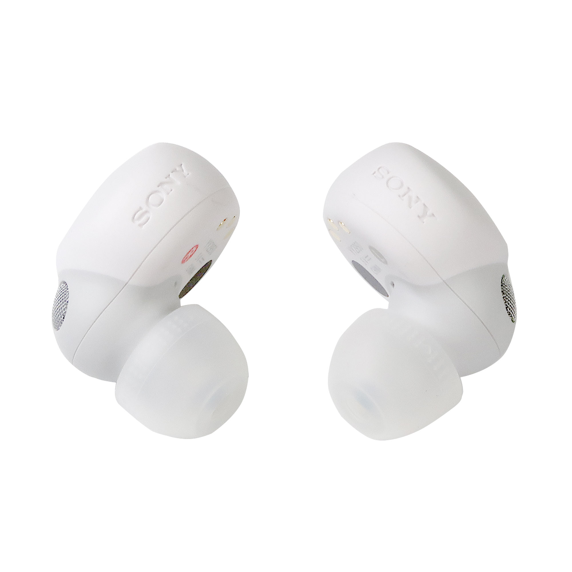 Sony LinkBuds S Truly Wireless Noise Canceling Earbuds - White 27242923393