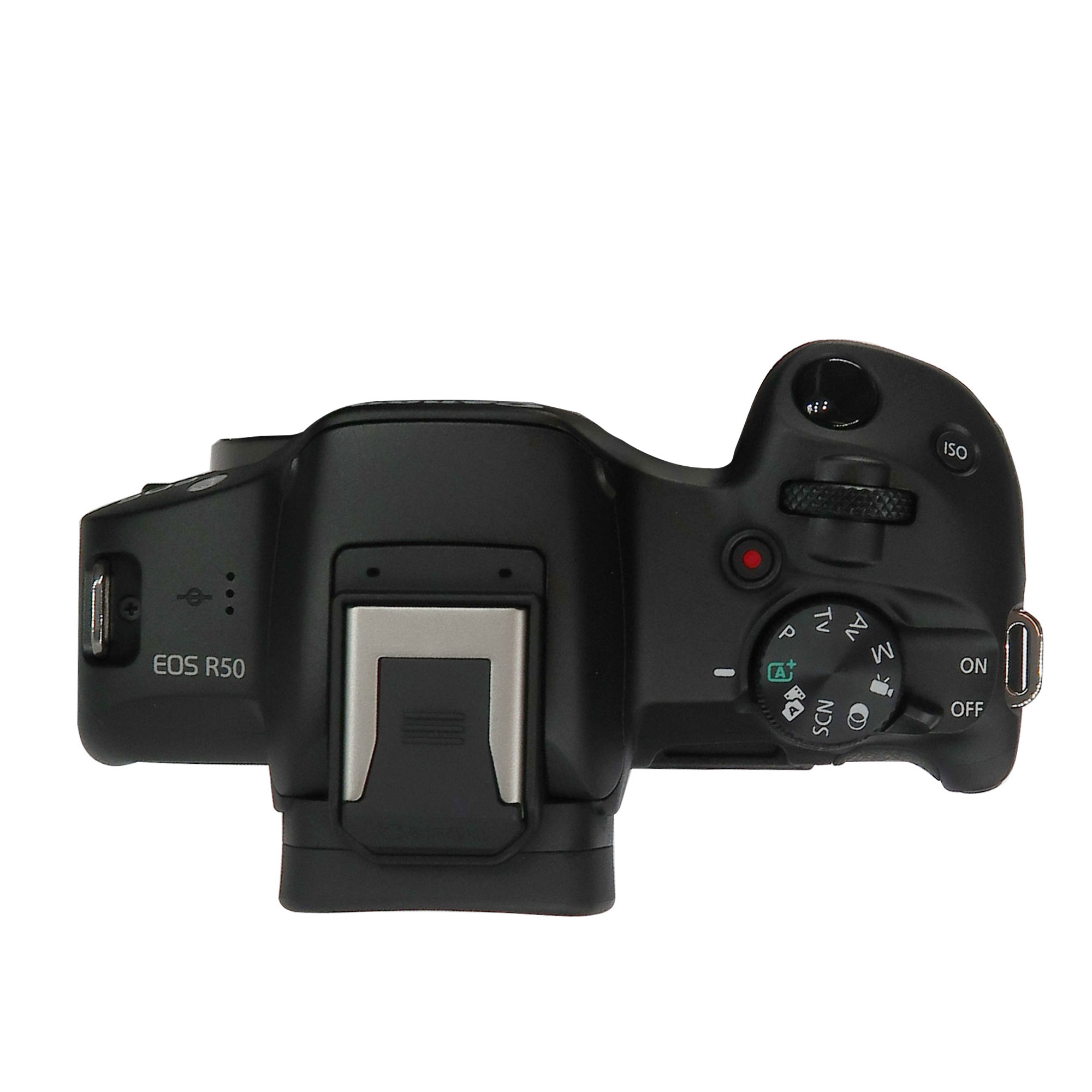 【美品】キヤノン Canon EOS R50 ボディ ブラック Canon EOS R50 Mirrorless Camera Body (Black) 13803351408| eBay
