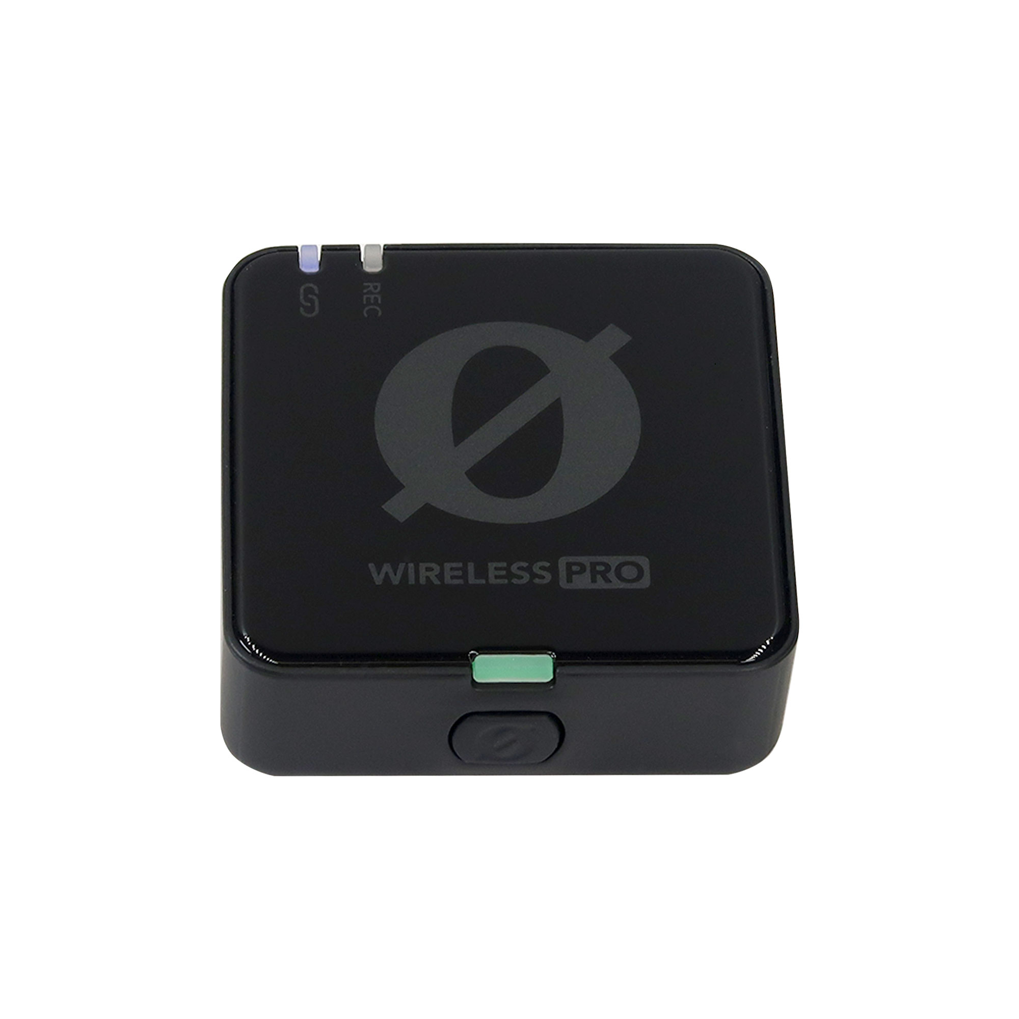 RODE Wireless Pro 2-Person Clip-On Wireless Microphone System