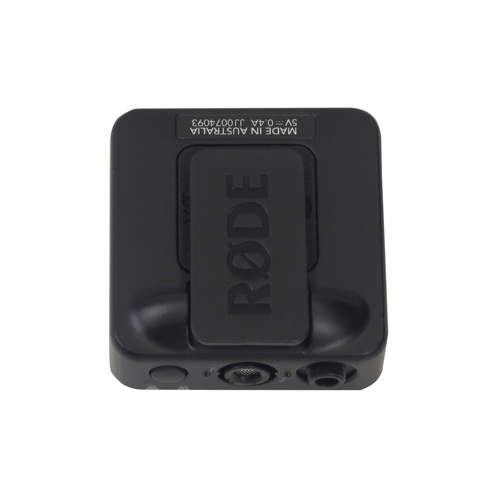 RODE Wireless Pro 2-Person Clip-On Wireless Microphone RODE Wireless Pro 2-Person Clip-On Wireless Microphone