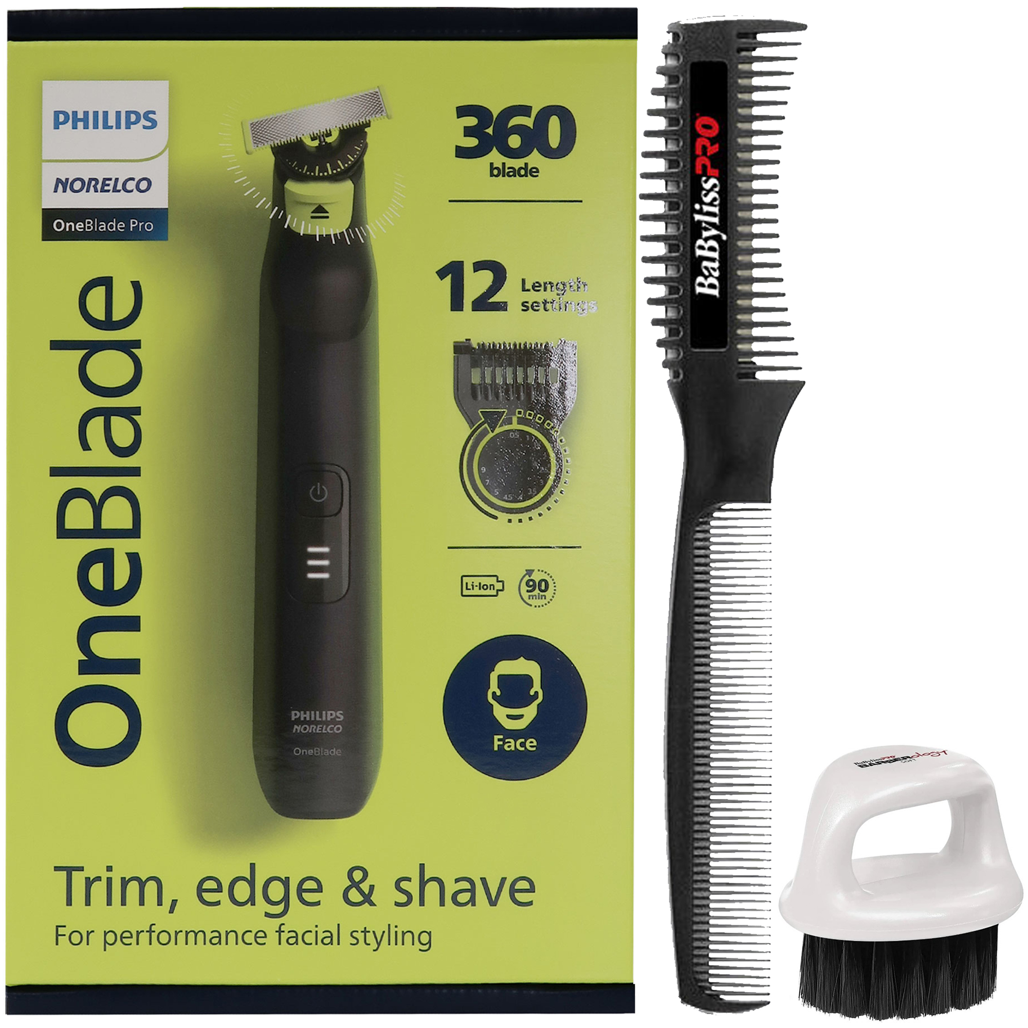 Amazon.co.jp: OneBlade ハイブリッドステンレススチール安全