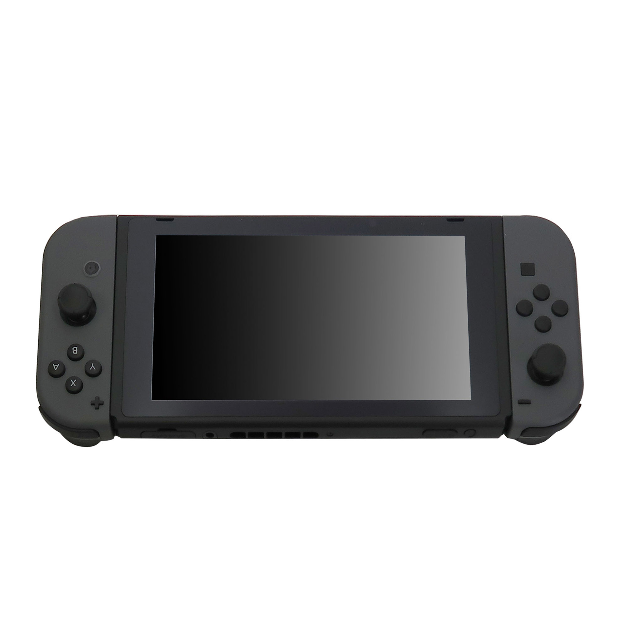 Nintendo Switch Console Version 2 with Gray Joy Con