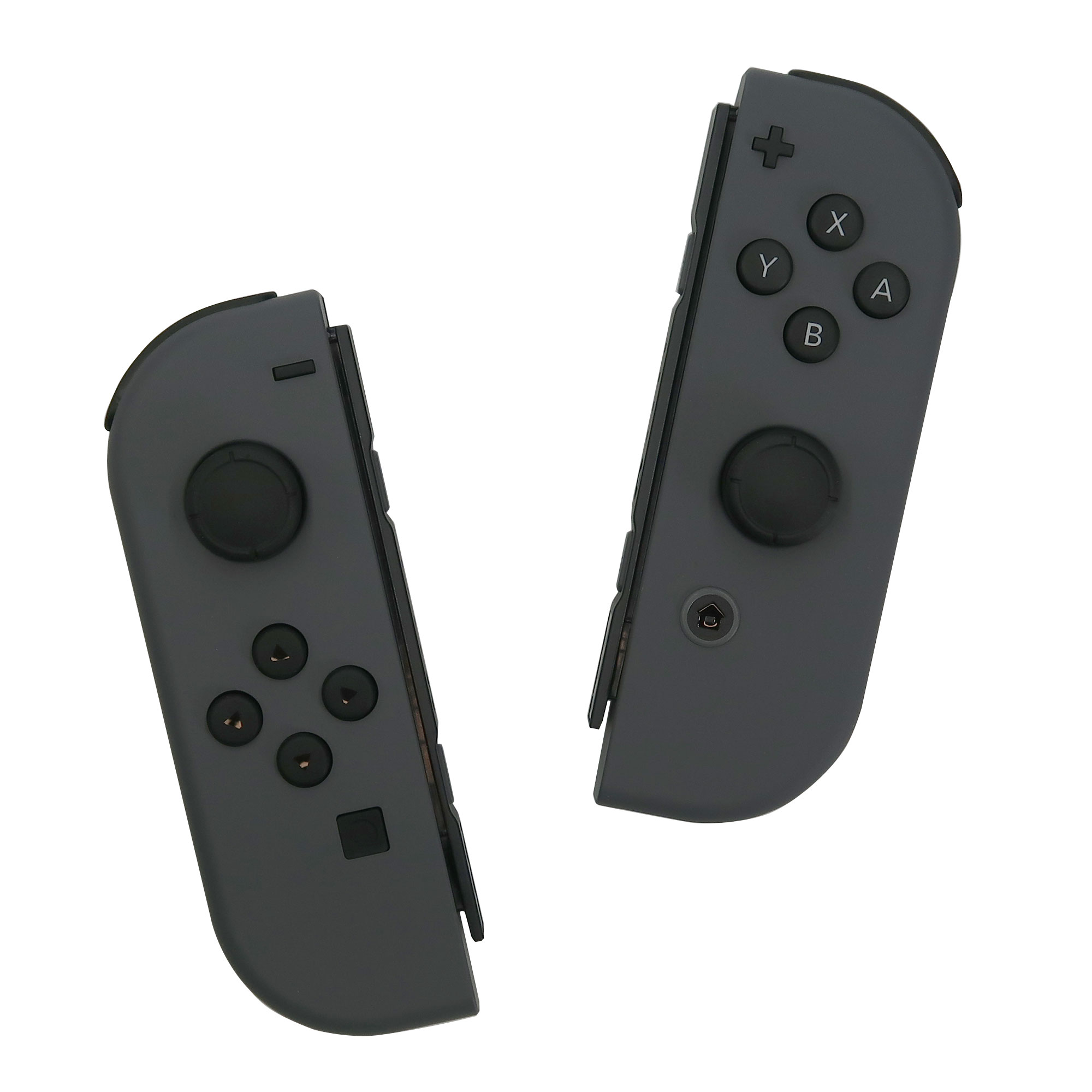 Nintendo Switch Console Version 2 with Gray Joy Con 