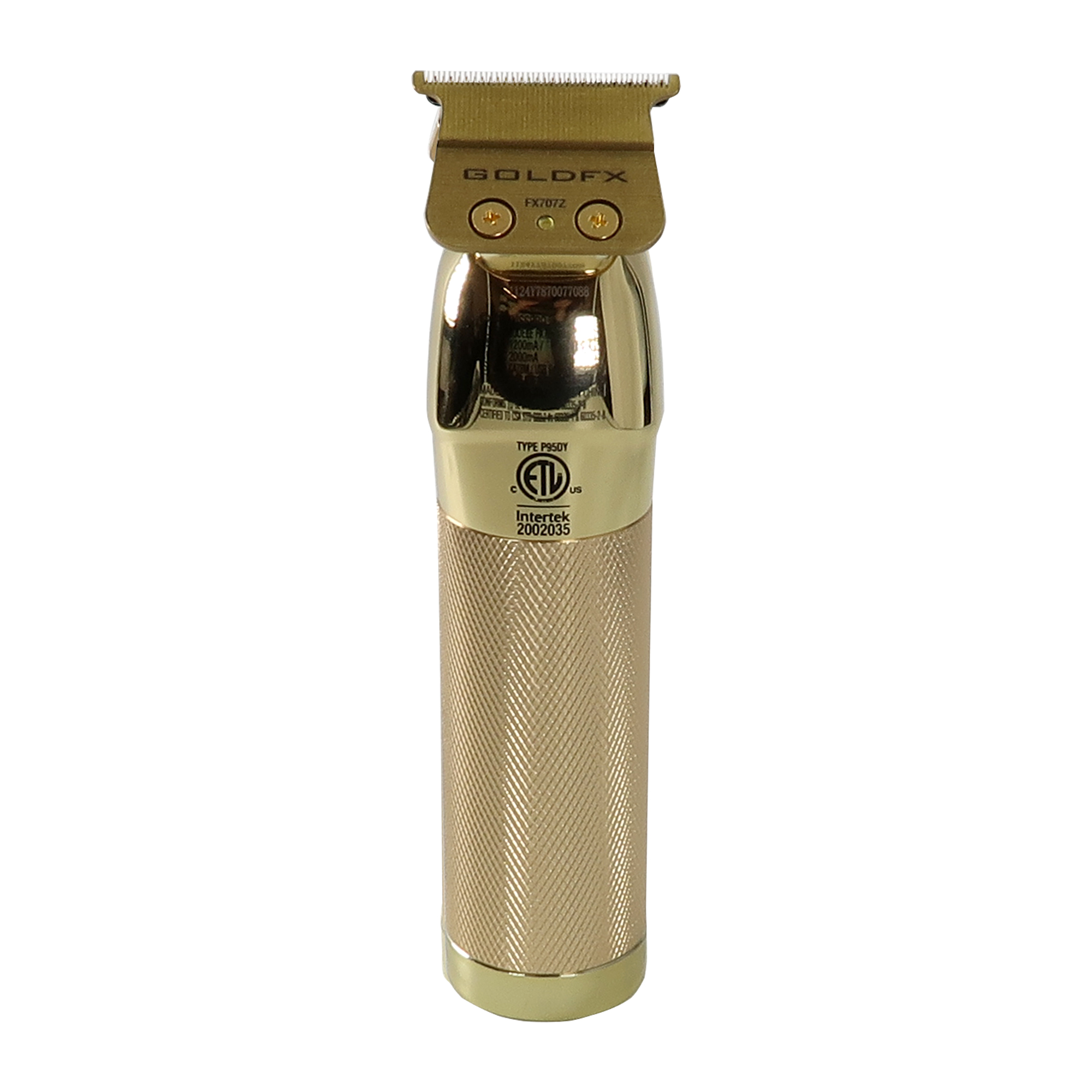 BaBylissPro LIMITEDFX Collection Trimmer and Double Foil