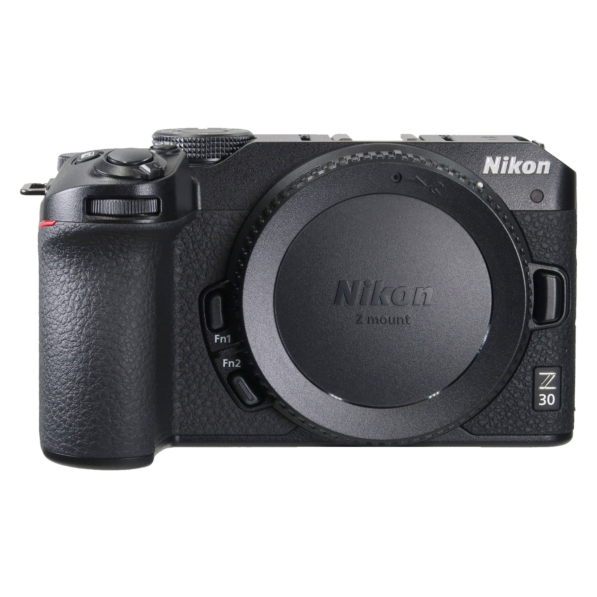 Nikon Z30 Mirrorless Camere with DX 16-50mm Lens + 64GB Ultra SDXC