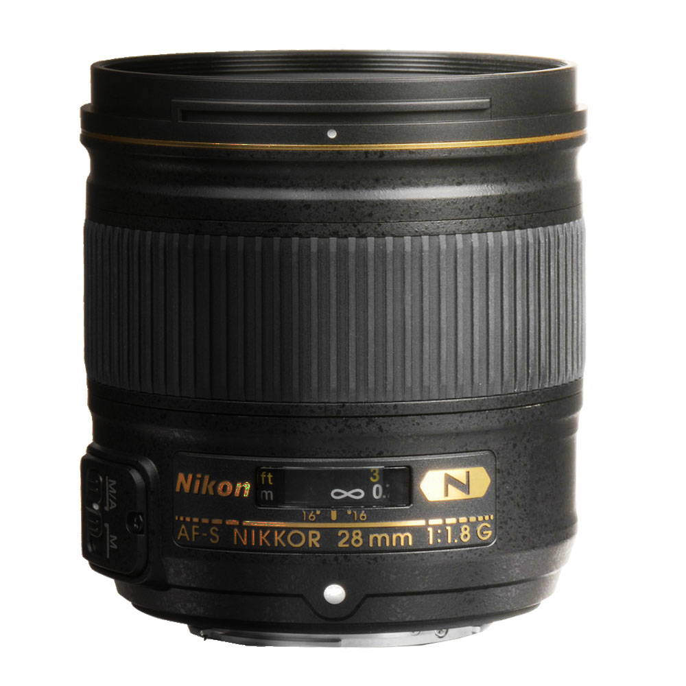 Amazon.com : Nikon NIKKOR Z 50mm f/1.8 S | Premium large