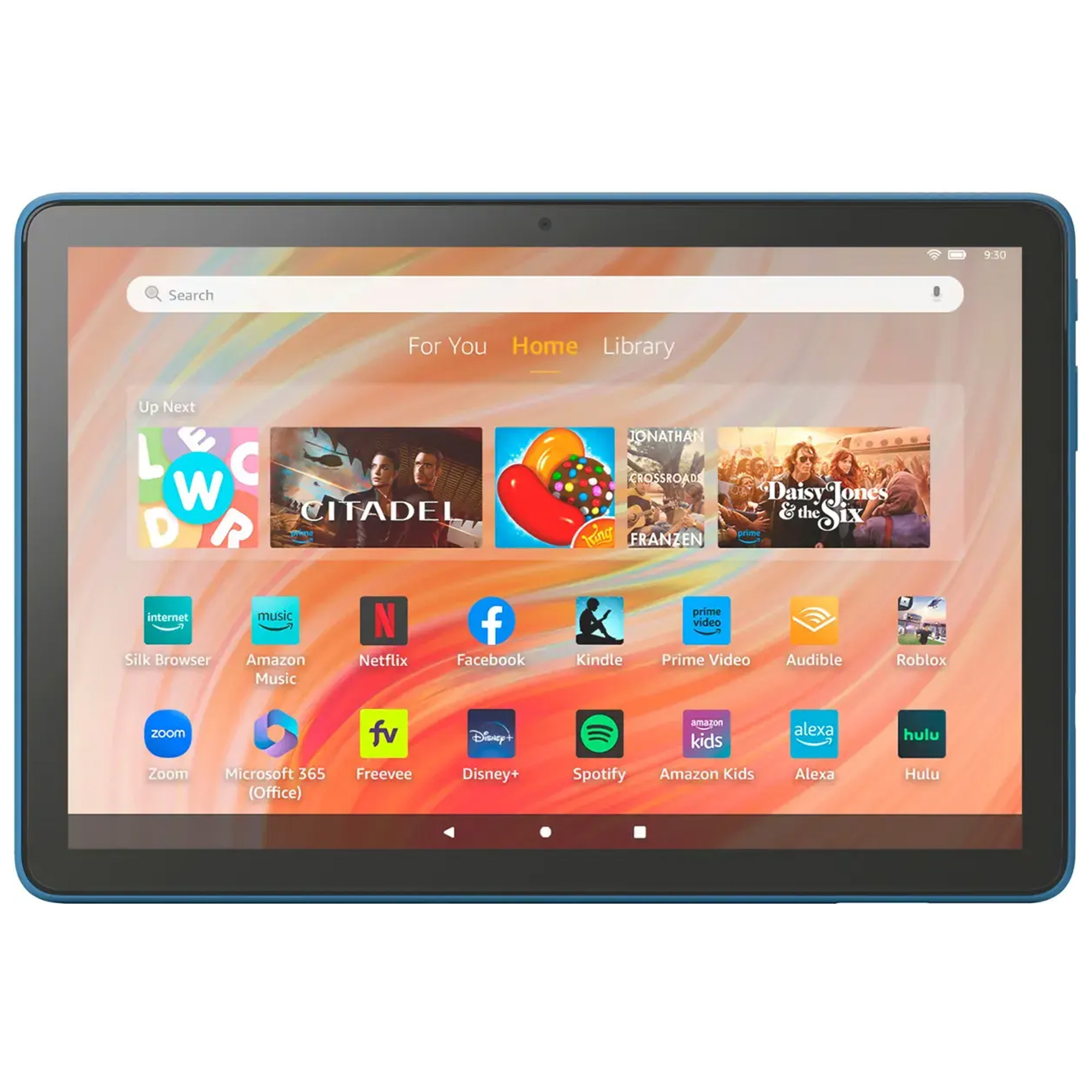 Amazon Fire HD 10 10.1