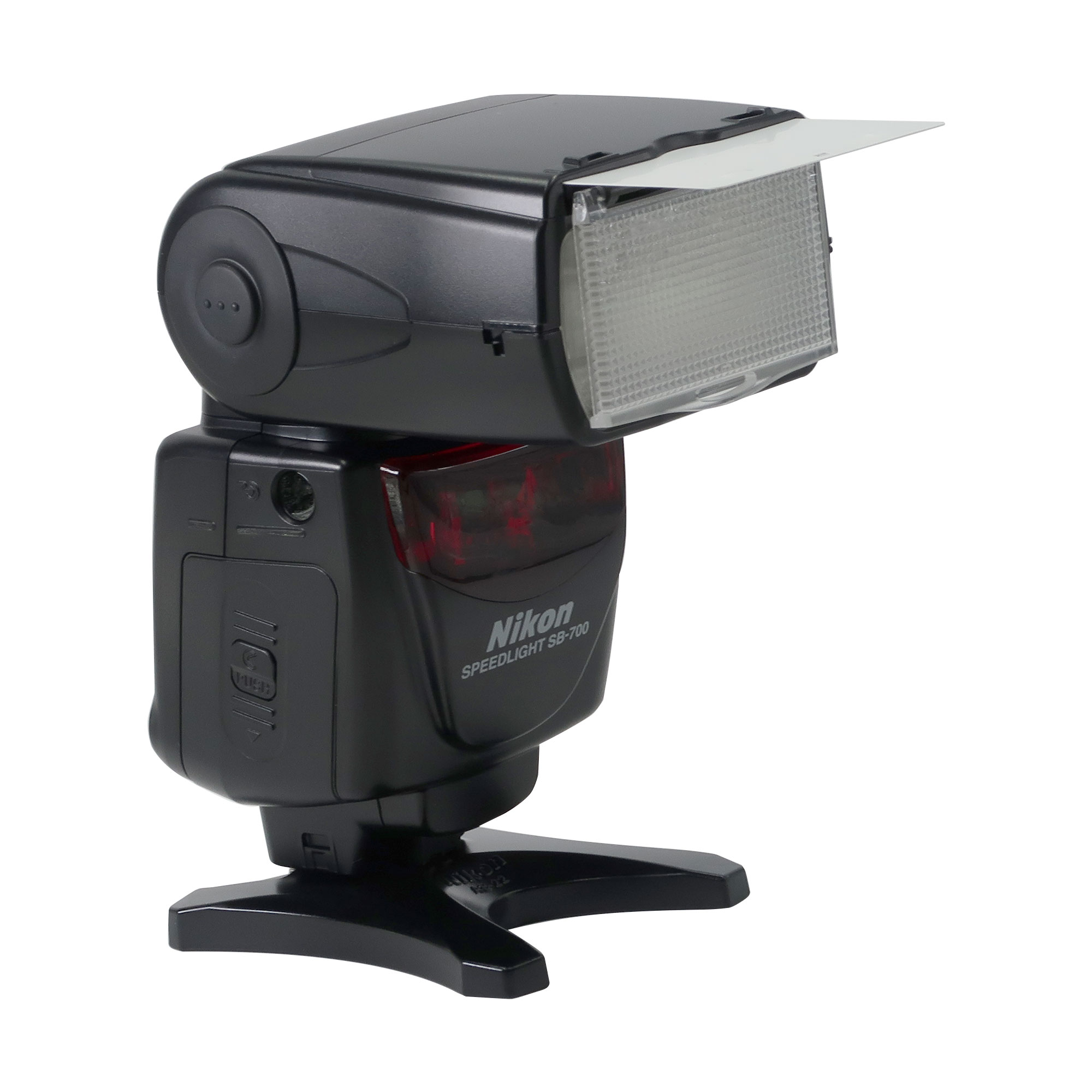 ニコン SPEEDLIGHT SB-700 AF Flash #C413 Amazon.com : Nikon SB-700 AF Speedlight Flash + Accessory Kit : On