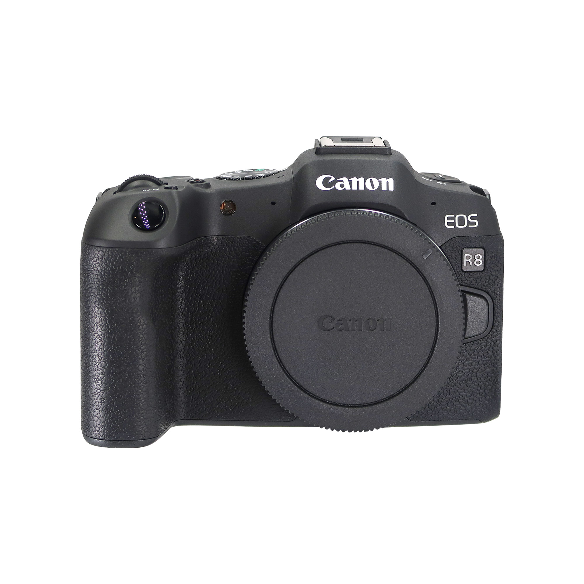 Canon EOS R8 Mirrorless Camera Body Only (Black) 13803351354| eBay