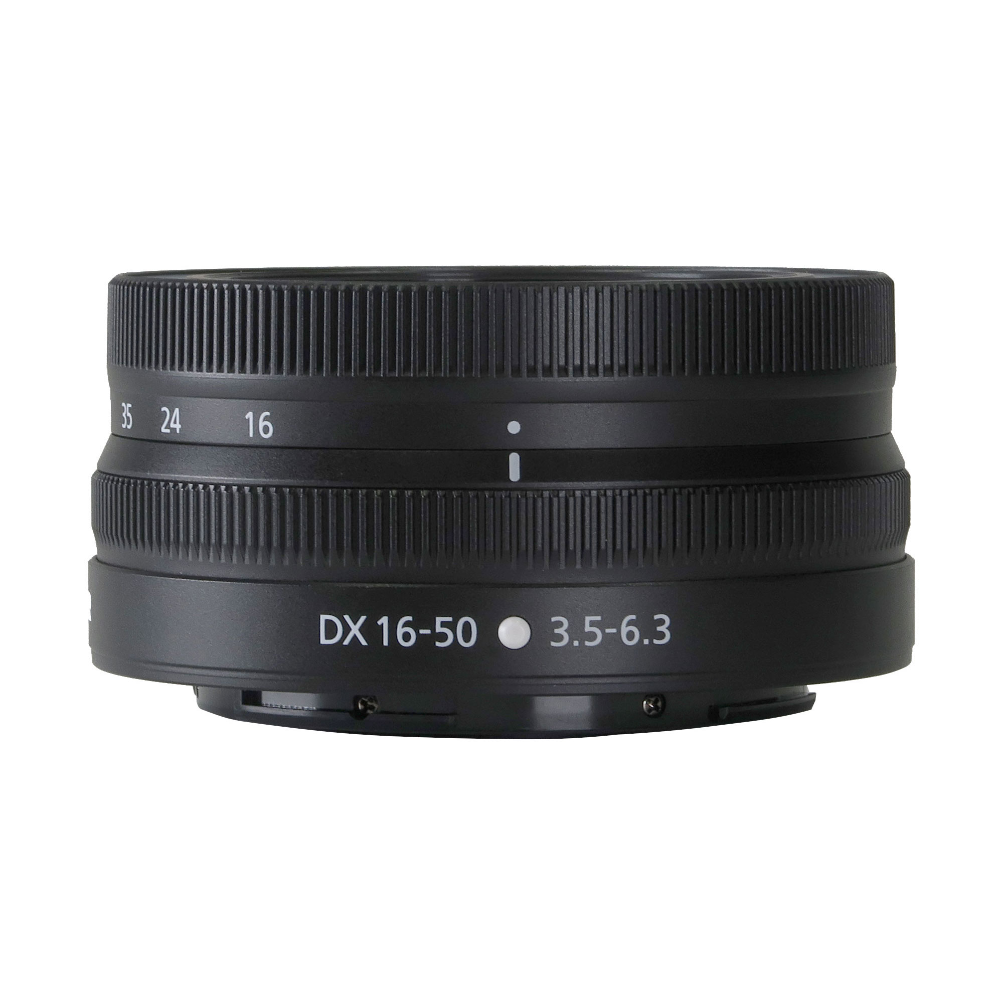 Nikon NIKKOR Z DX 16-50mm f/3.5-6.3 VR Wide Angle Lens + Cleaning
