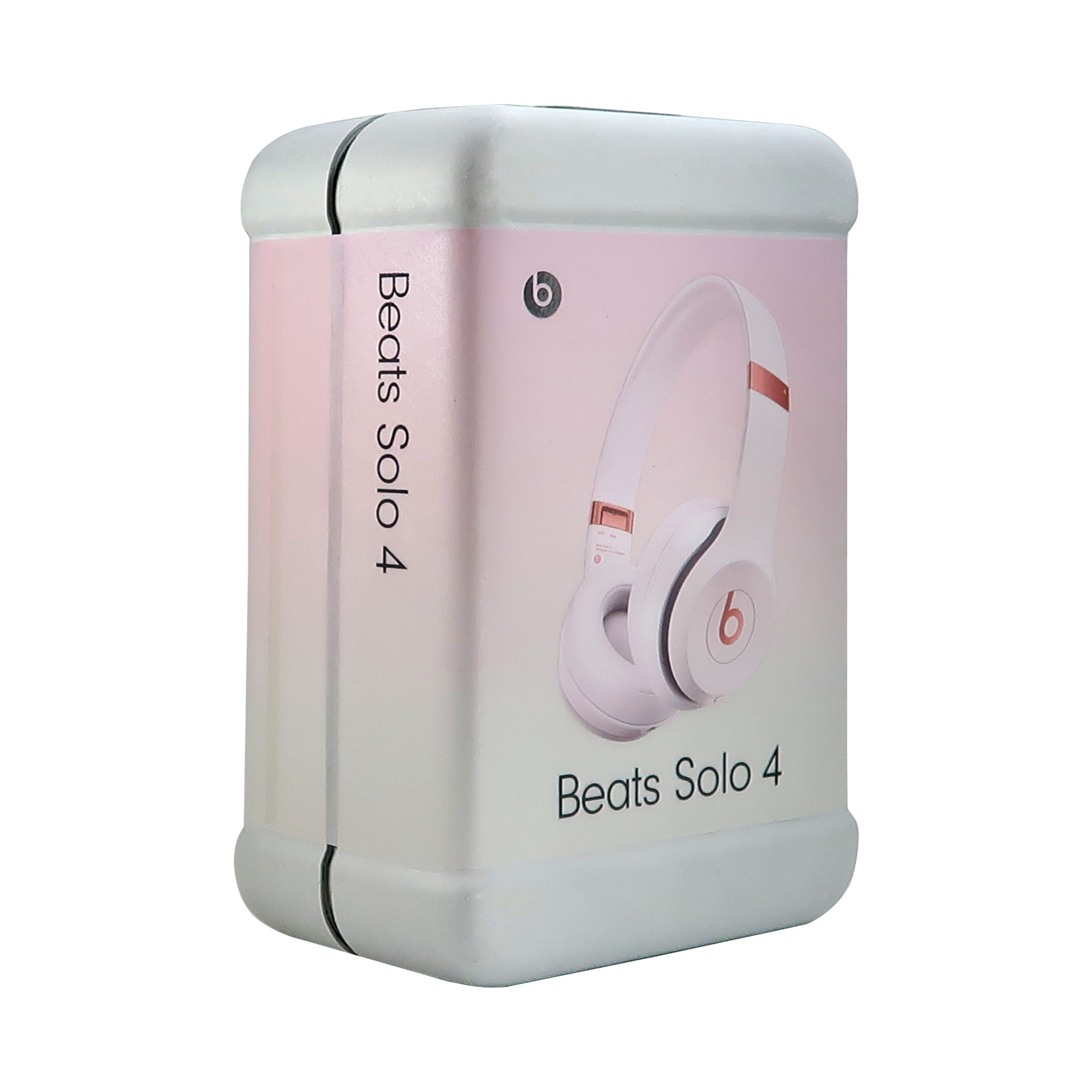 Beats Solo4 箱付き Beats by Dr. Dre Beats Solo 4 Wireless On-Ear Headphones (Cloud