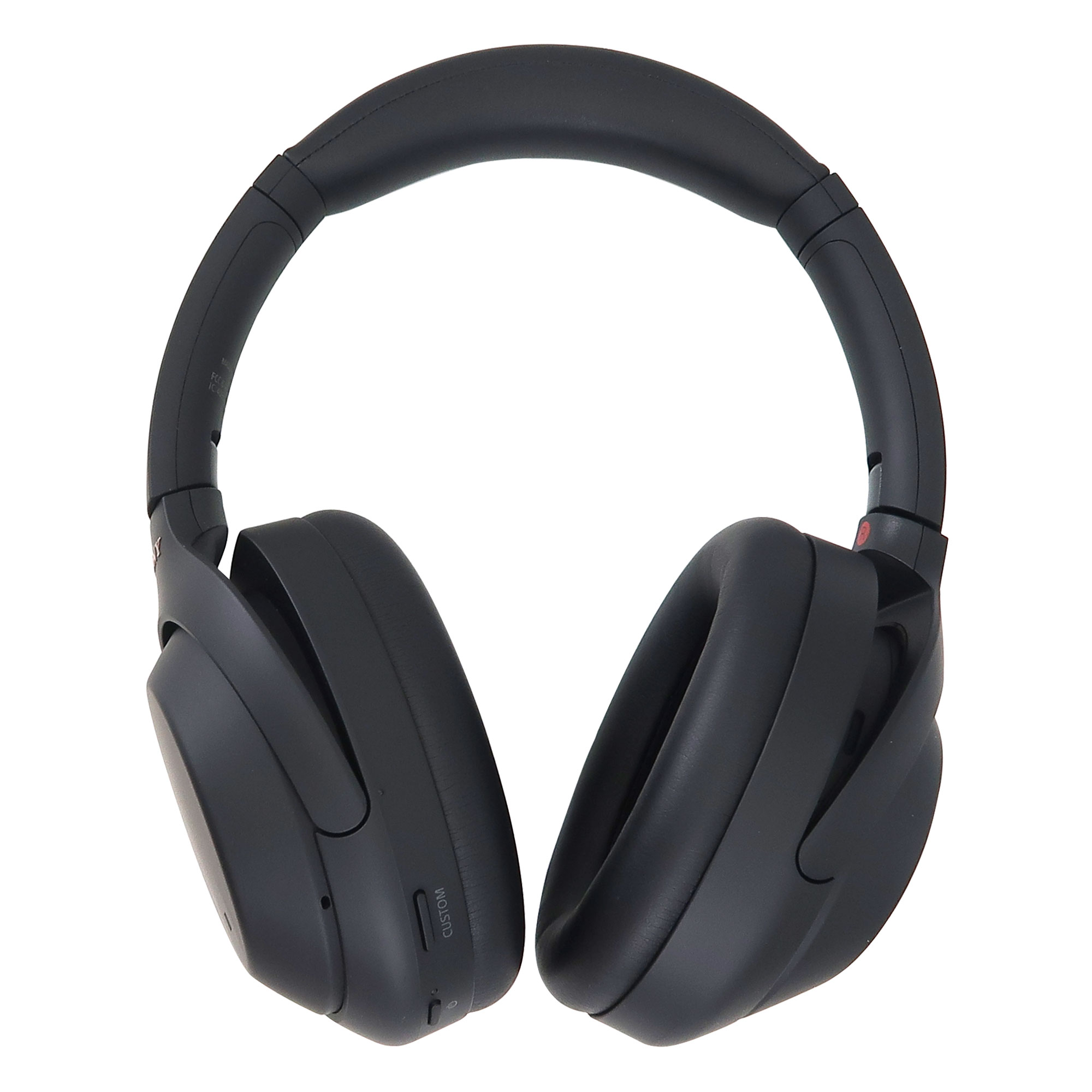 Sony WH-1000XM4 Wireless Noise Canceling Over-the-Ear