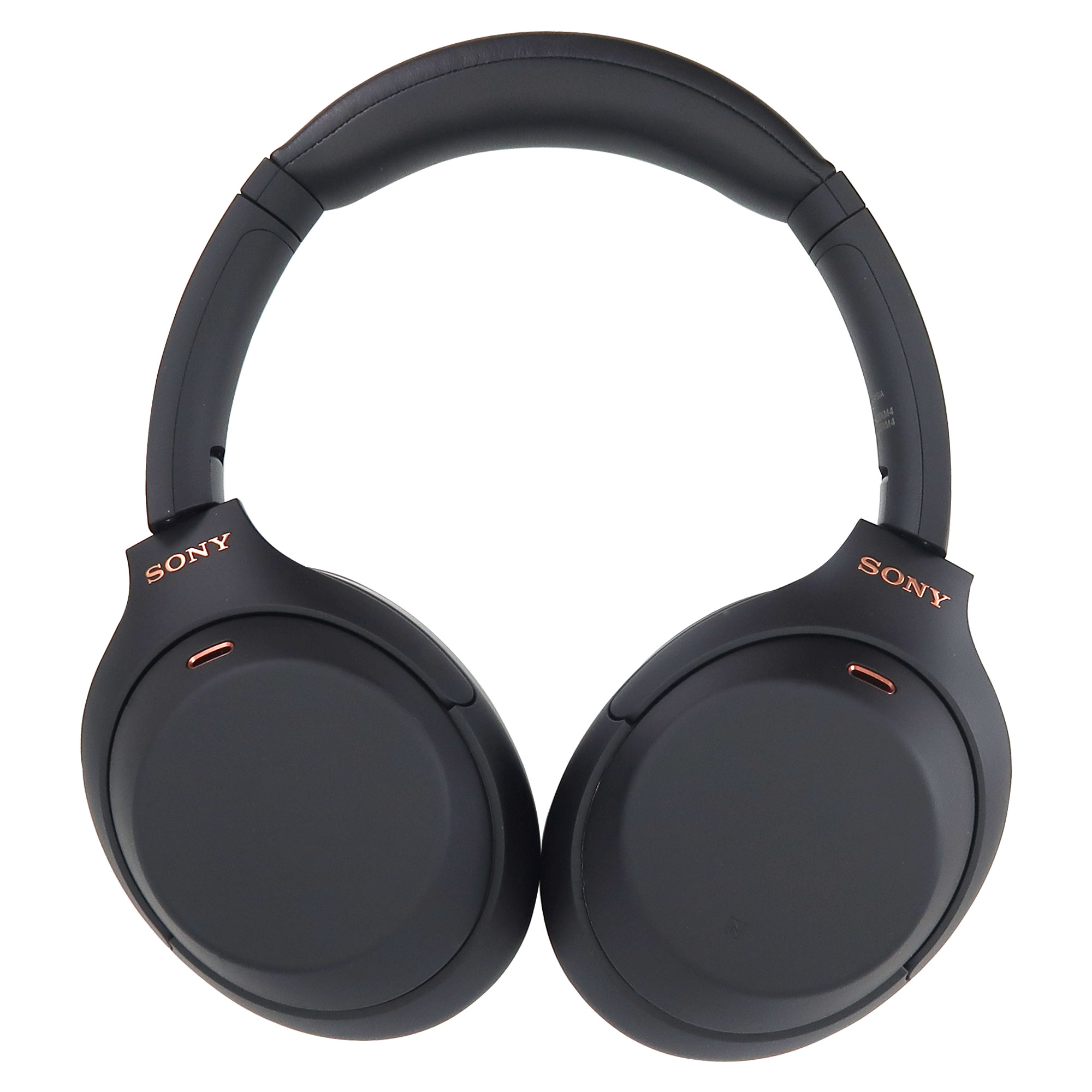【お値下げしました】SONY WH-1000XM4 美品 Sony WH-1000XM4 Wireless Noise Canceling Over-Ear Headphones