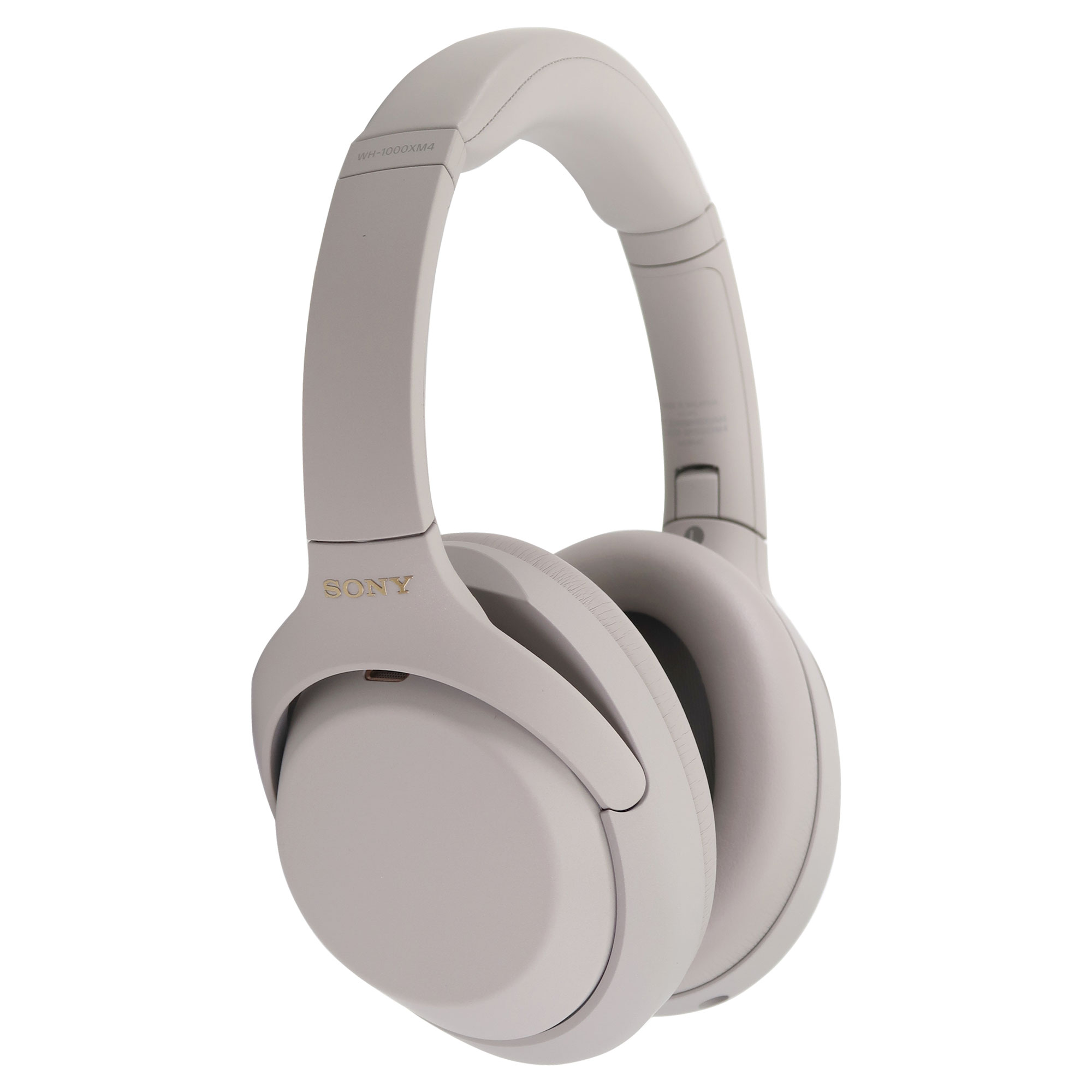 Sony WH-1000XM4 Wireless Noise Canceling Over-the-Ear Headphones