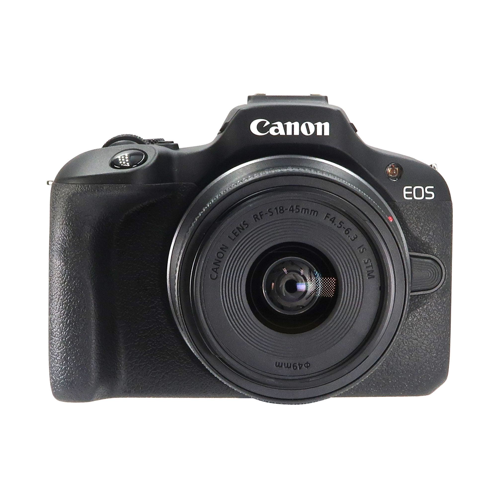 その他 Canon eos r100 Canon EOS R100 Mirrorless Camera with 18-45mm Lens, 64GB