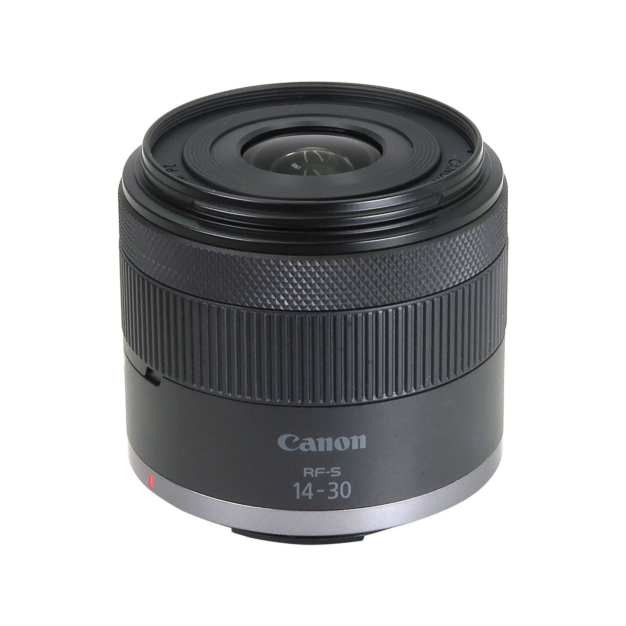 Canon RF-S 14-30mm F4-6.3 IS STM PZ｜ Canon RF-S 14-30mm f/4-6.3 IS STM PZ Lens (Canon RF) 6916C002