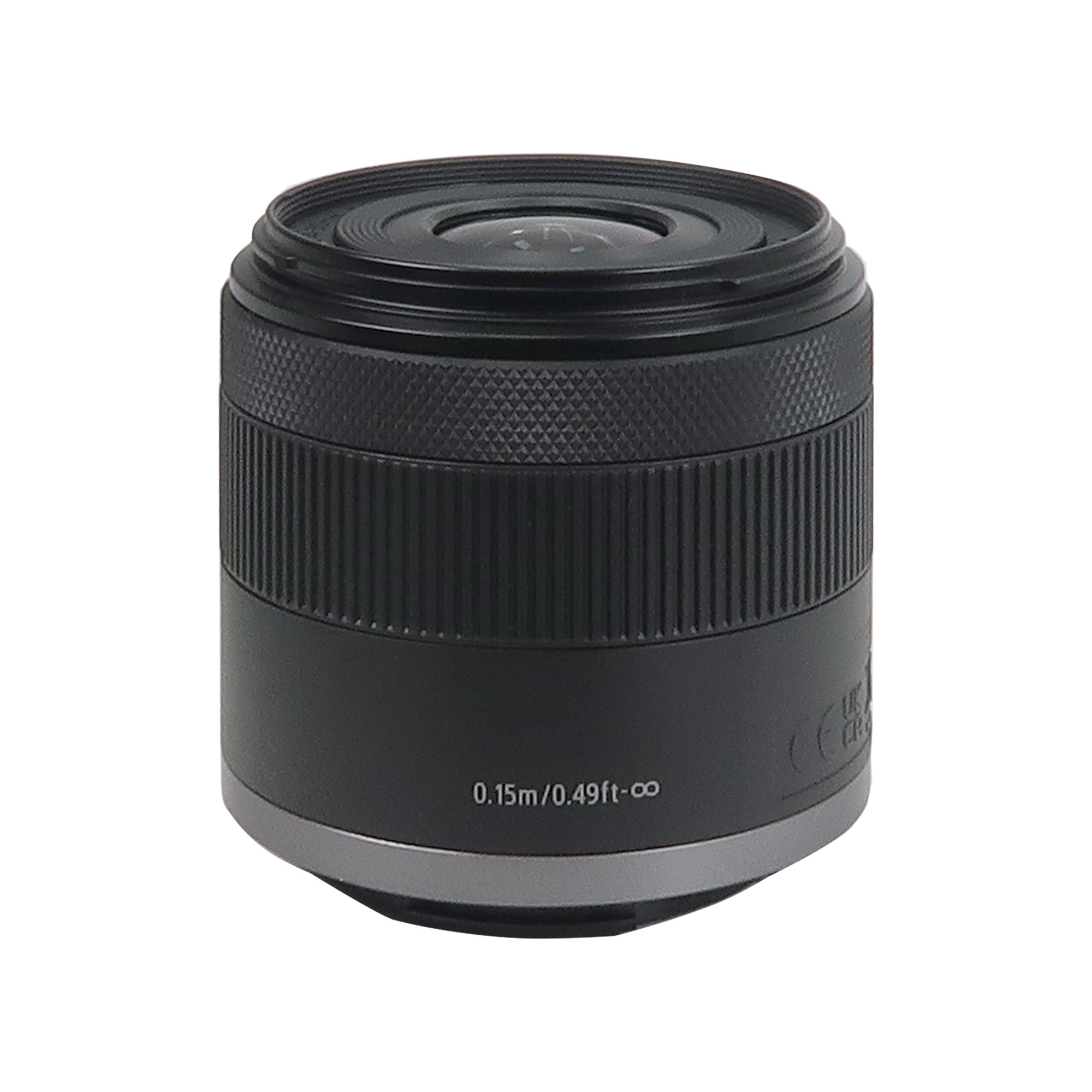 Canon RF-S 14-30mm f/4-6.3 IS STM PZ Lens (Canon RF) | eBay