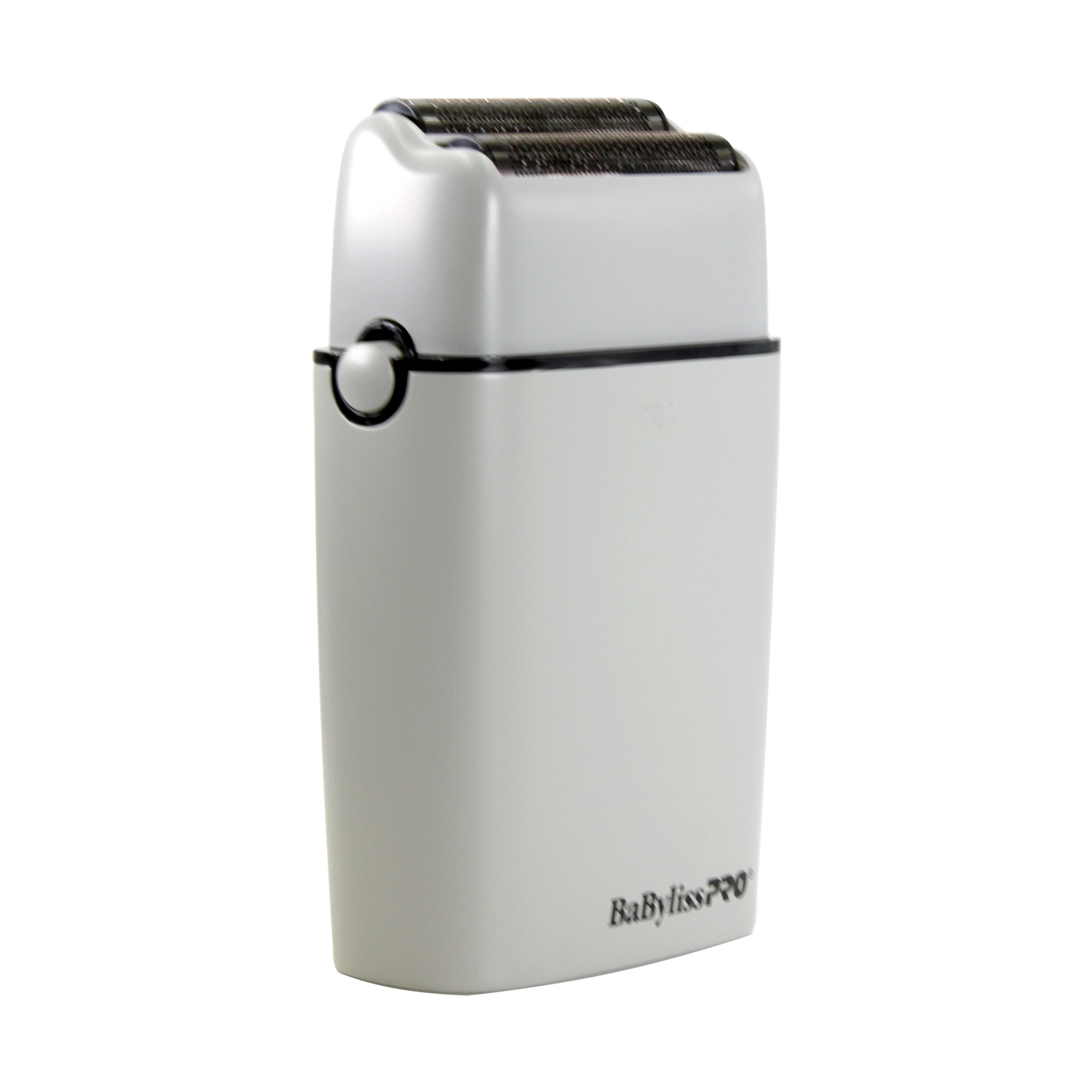 BaByliss Pro LIMITED EDITION Cordless Metal Double Foil Shaver