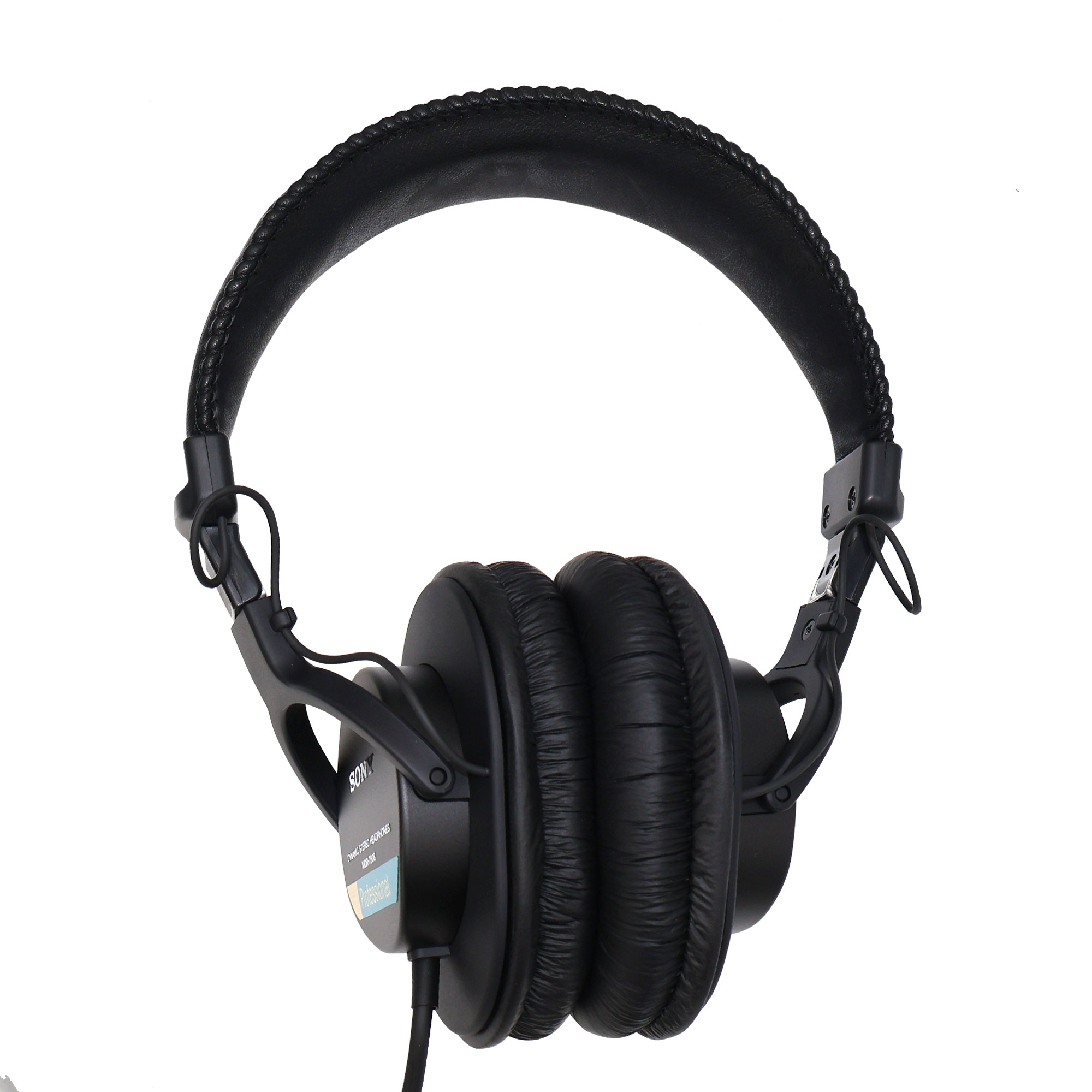 Sony MDR-7506 Sound Monitor Headphones (Black) 27242682252| eBay