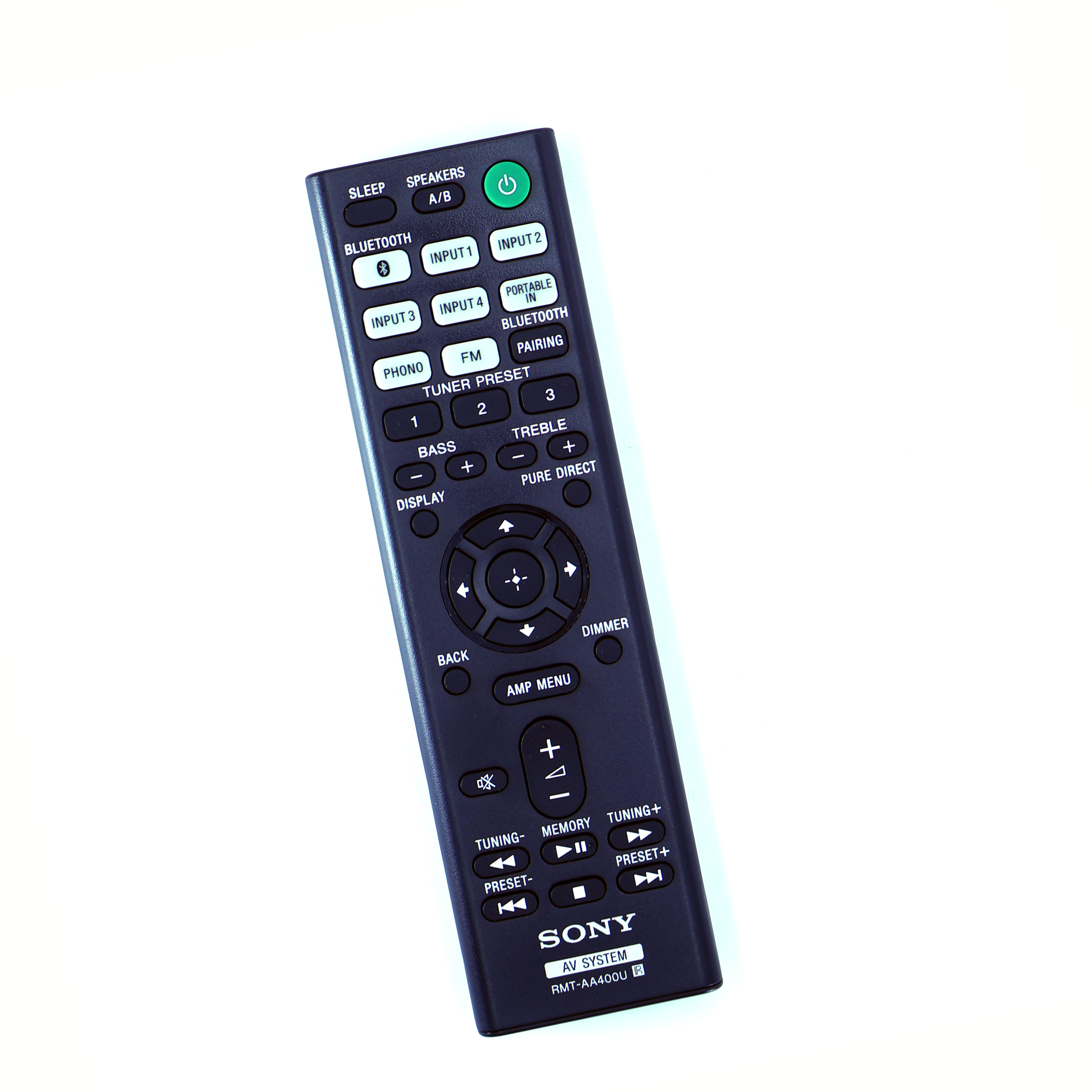 Sony STR-DH190 Stereo Receiver | eBay