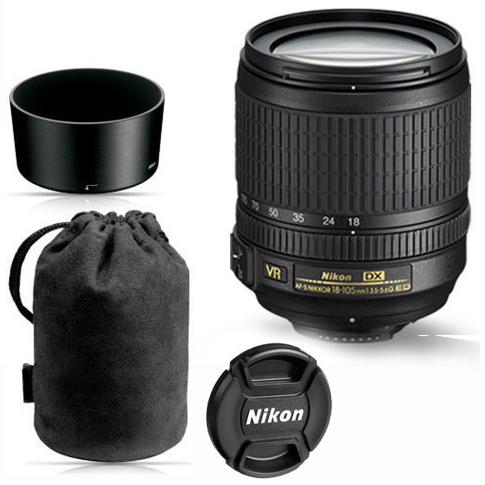 6g. Nikon 18-105mm f/3. 5-5. Nikon 18-105 dx. Af-s dx nikkor 18–105 мм vr.