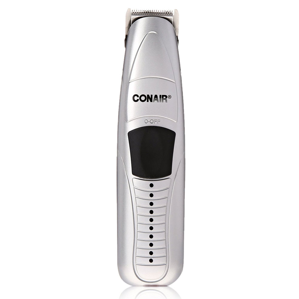Conair AllinOne BatteryOperated Beard and Mustache Trimmer eBay