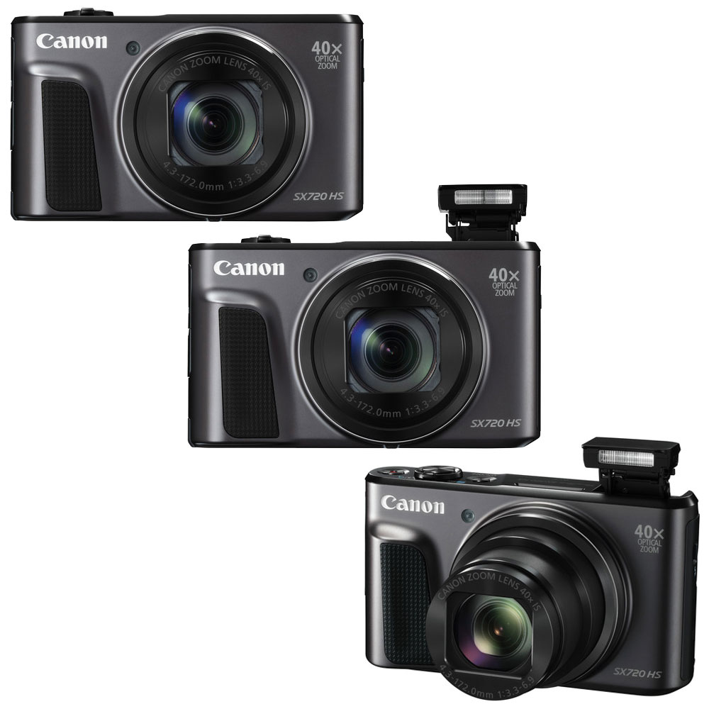 canon powershot sx720 hs