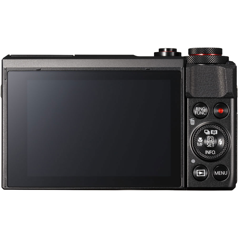 Amazon.com : Canon PowerShot Digital Camera G7 X Mark II
