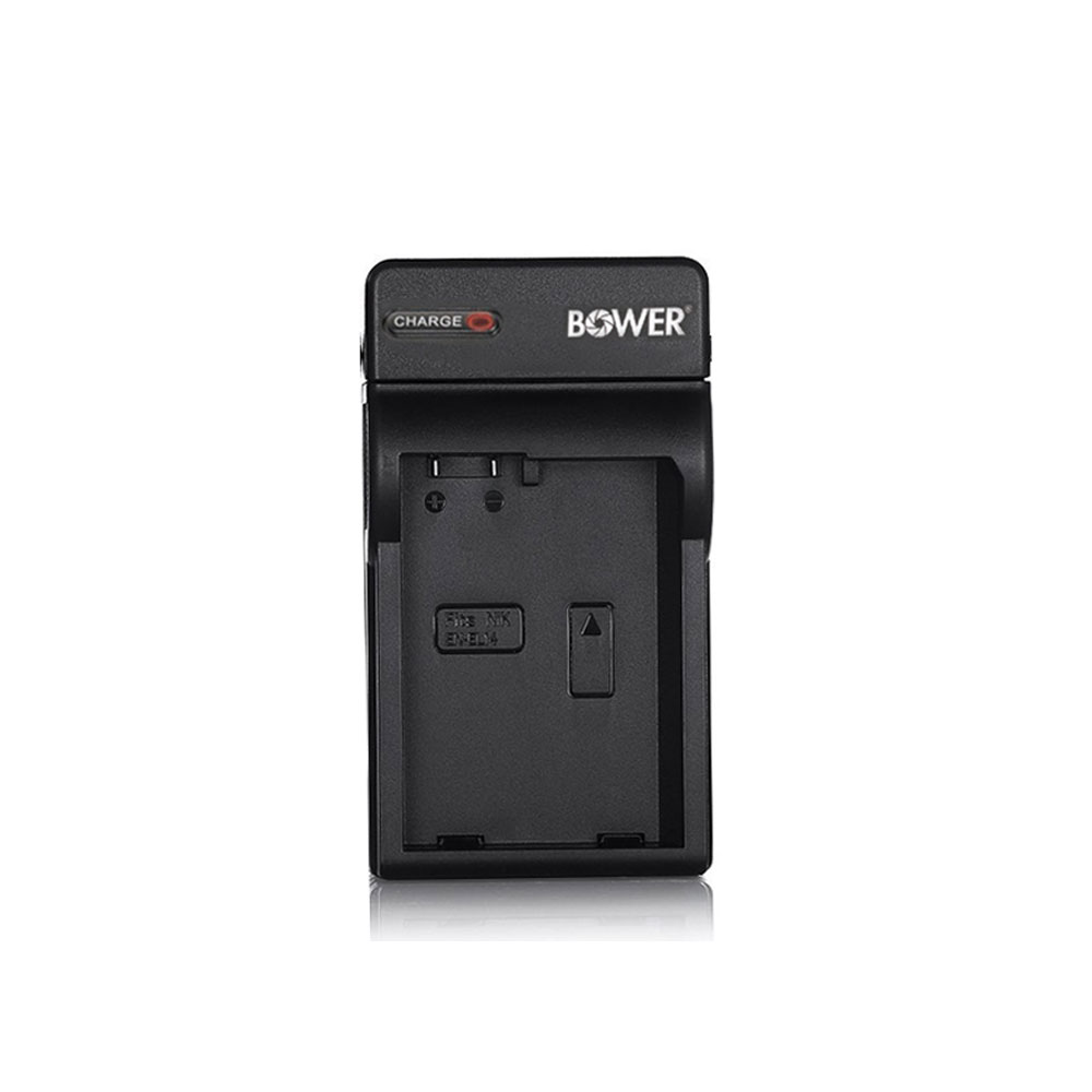 Vivitar 3x LP-E6 Battery + Charger Kit For Canon DSLR – 2000mAh Li-Ion – Fits 5D IV, 6D, 7D, 80D + More