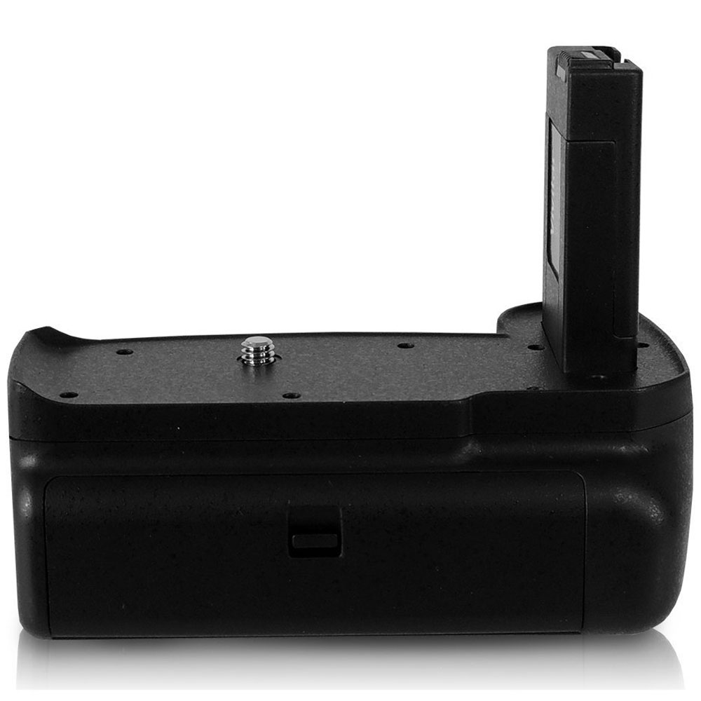 Battery Grip for Canon 70D 80D with LP-E6 Replacement ...