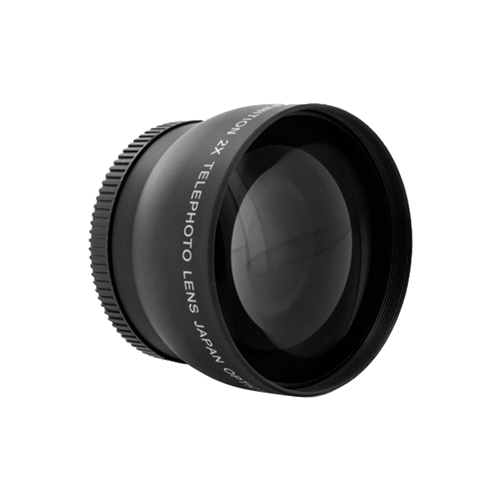 Canon EOS 2000D 24.1MP DSLR Camera + 18-55mm Lens + 8GB Accessory Bundle  796376916853